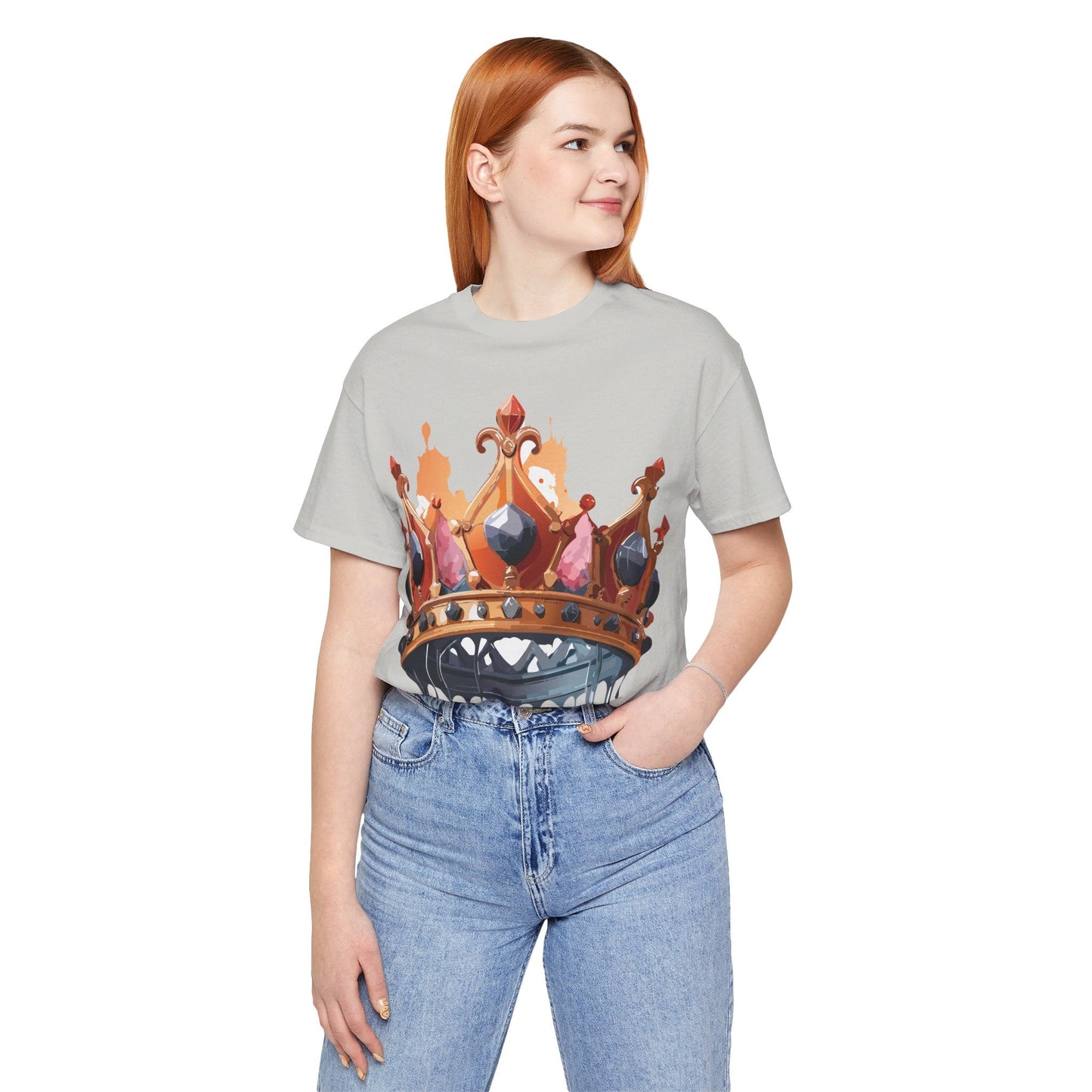 Crown Shirt ADELPHA