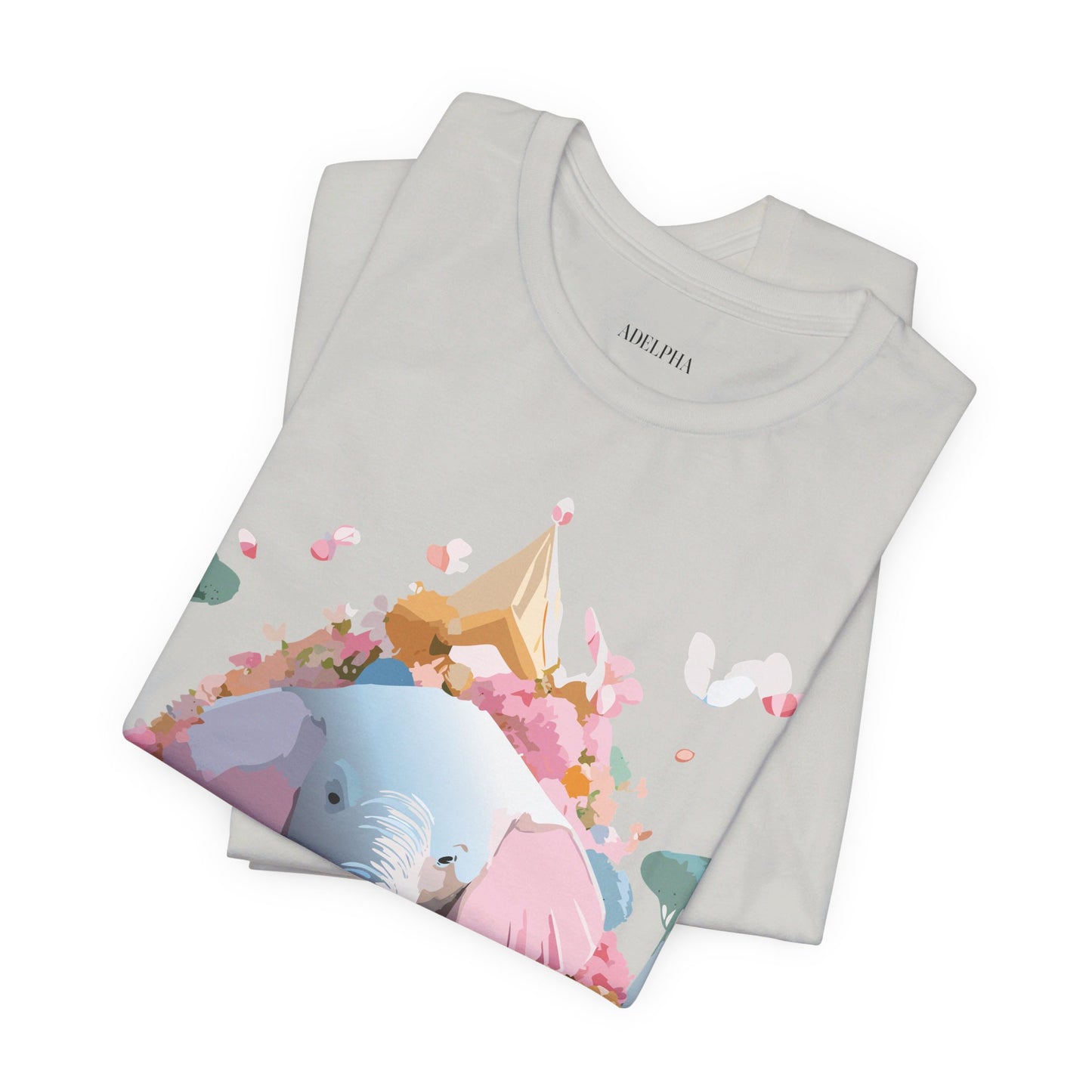 Elephant Shirt - ADELPHA
