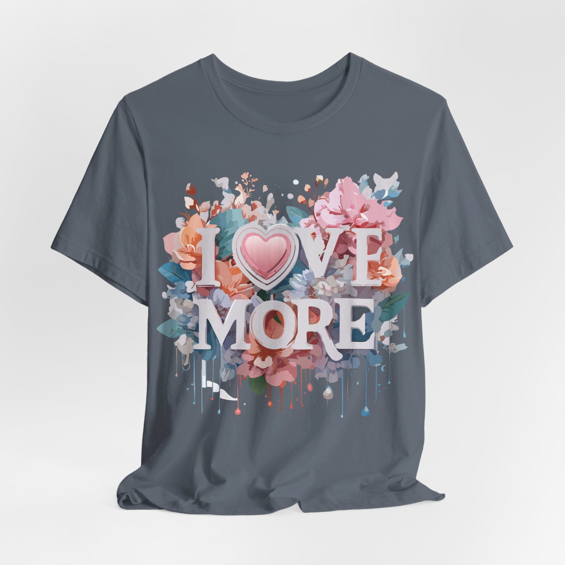 Love Story | Love Shirt Printify