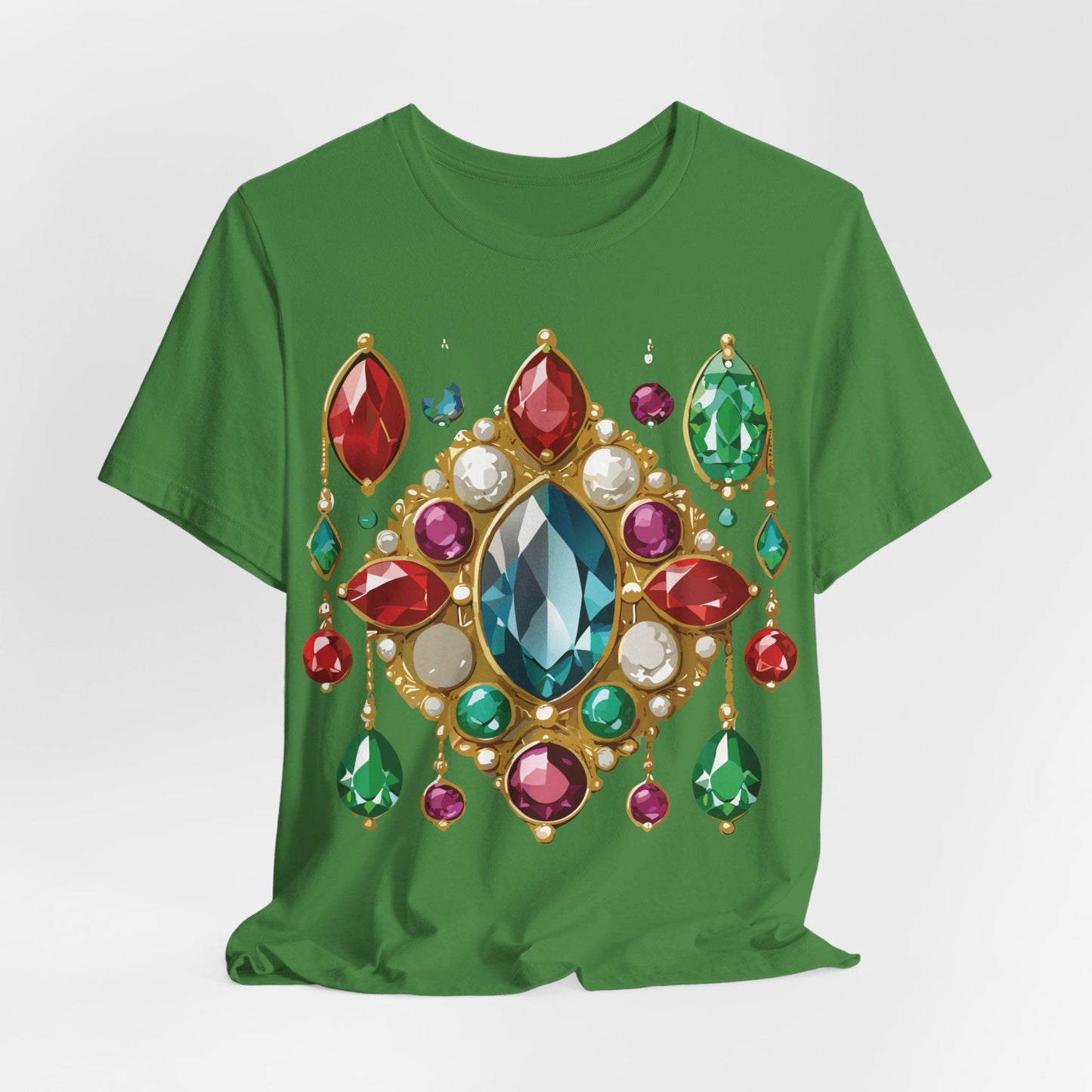 Jewelry Shirt ADELPHA
