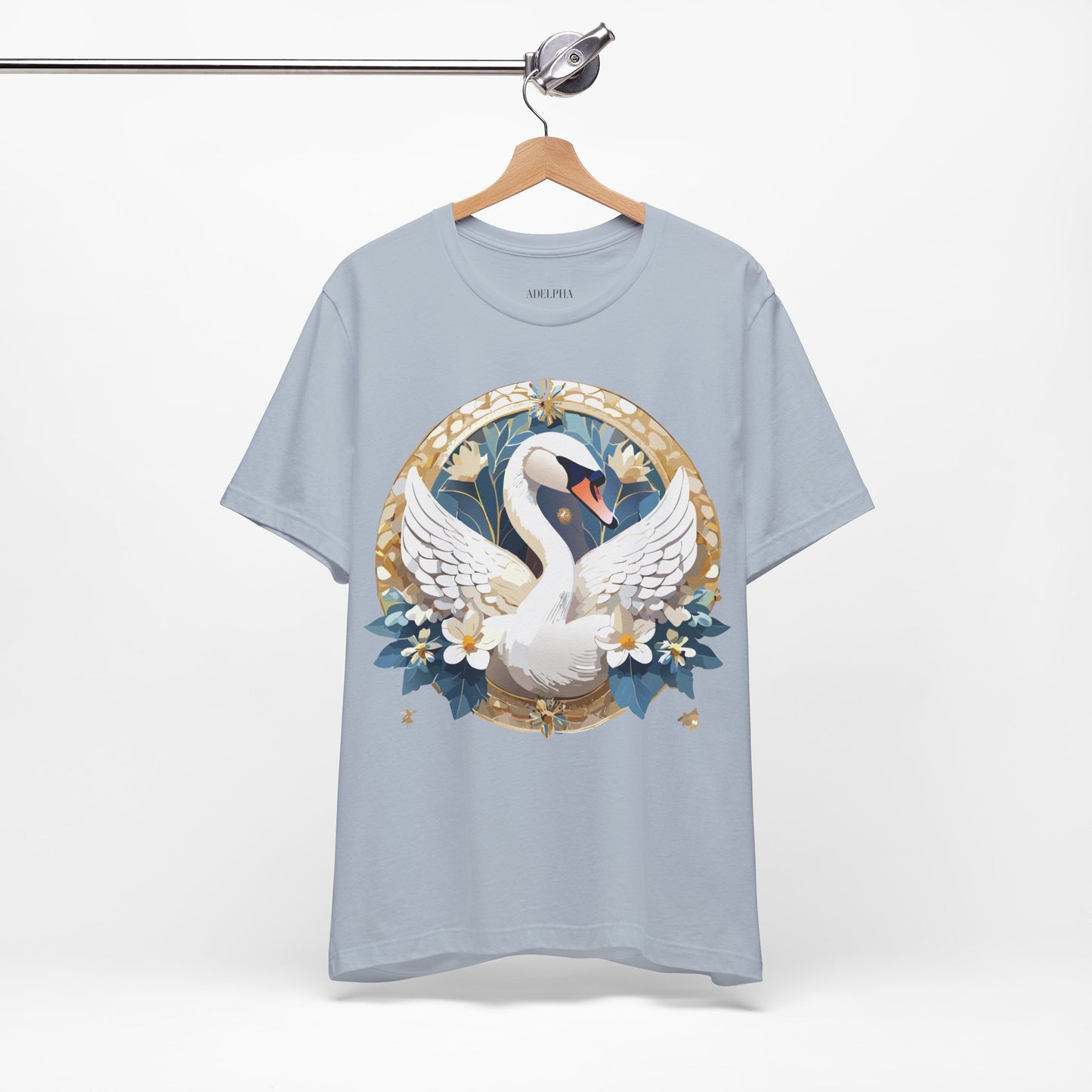 Medallion | Animal Mandala | Swan Printify