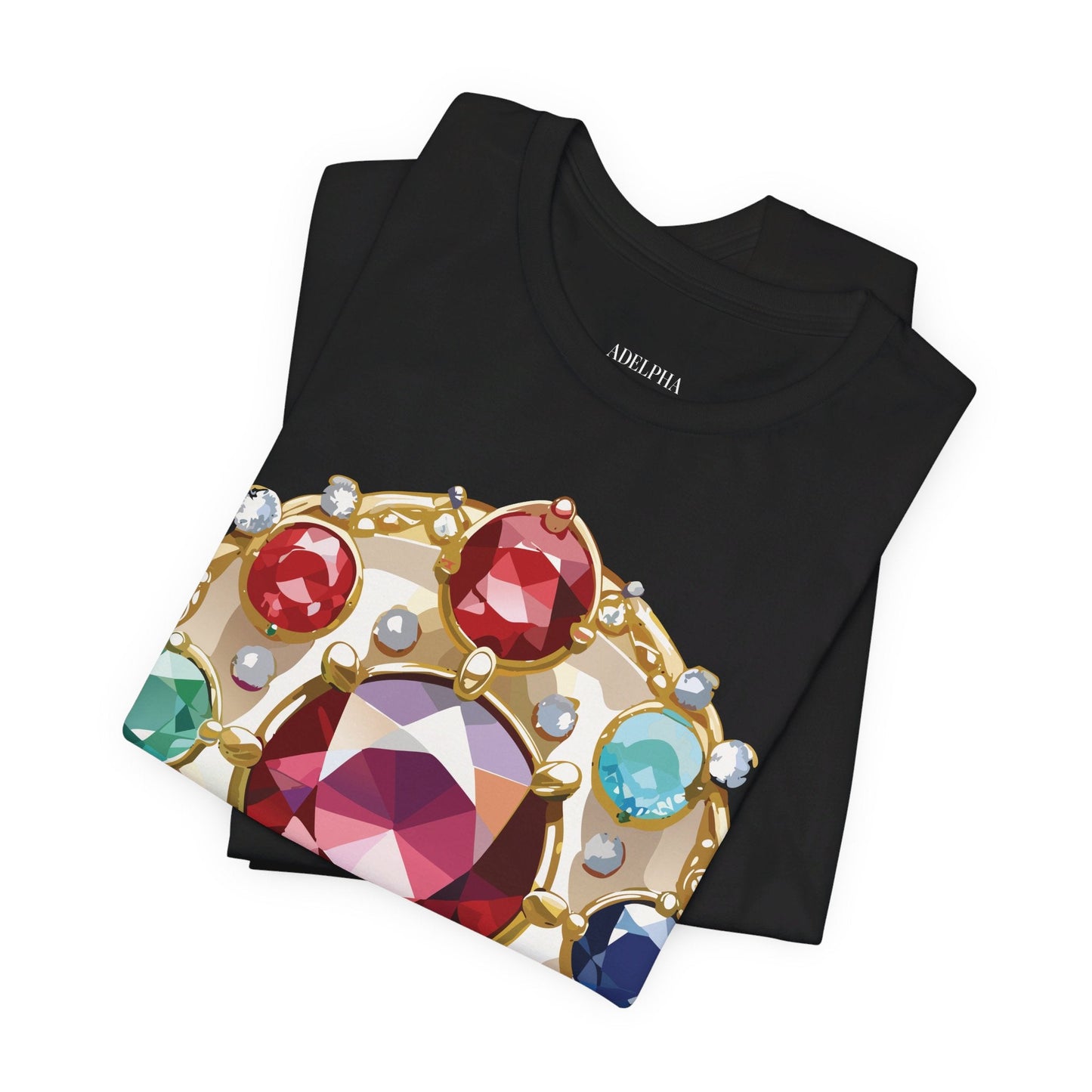 Jewelry Shirt ADELPHA