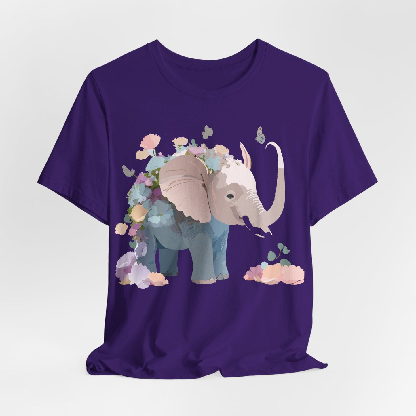 Elephant Shirt ADELPHA