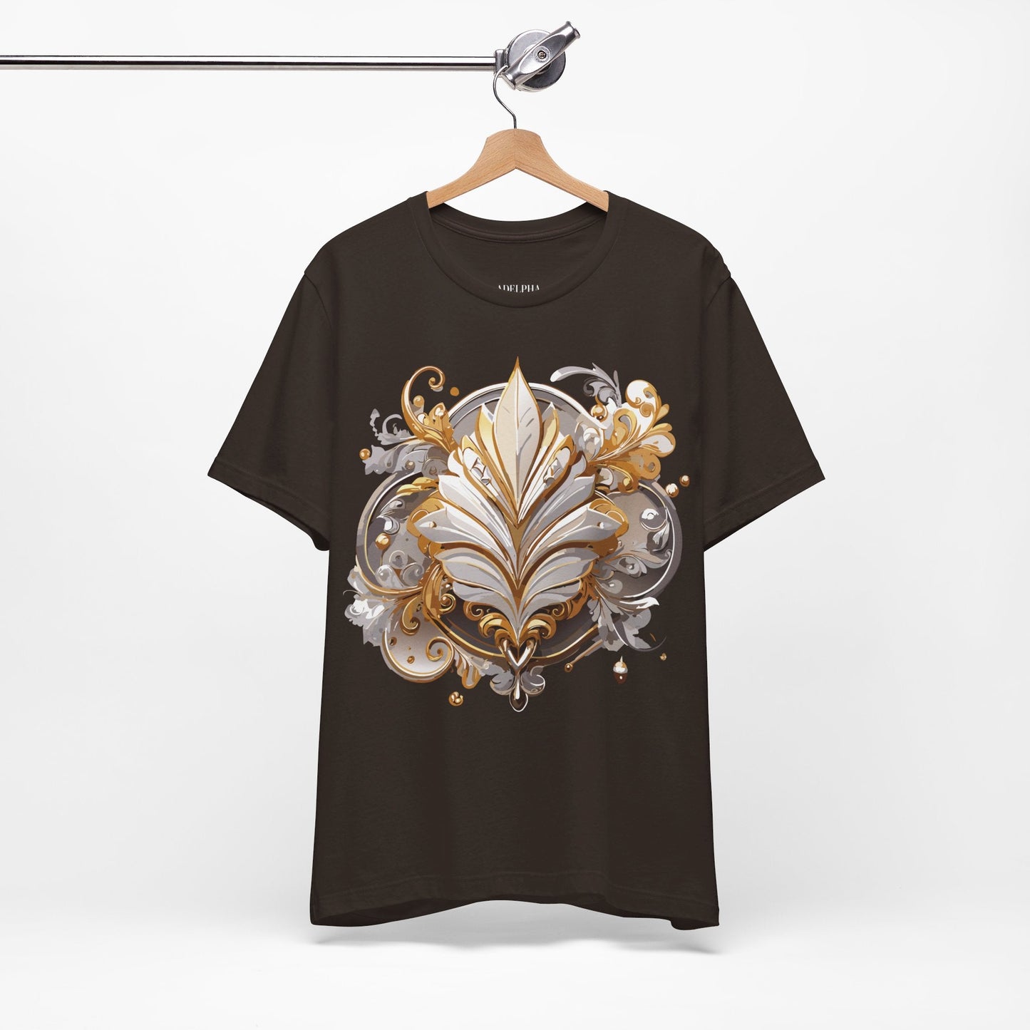 Jewelry Shirt ADELPHA