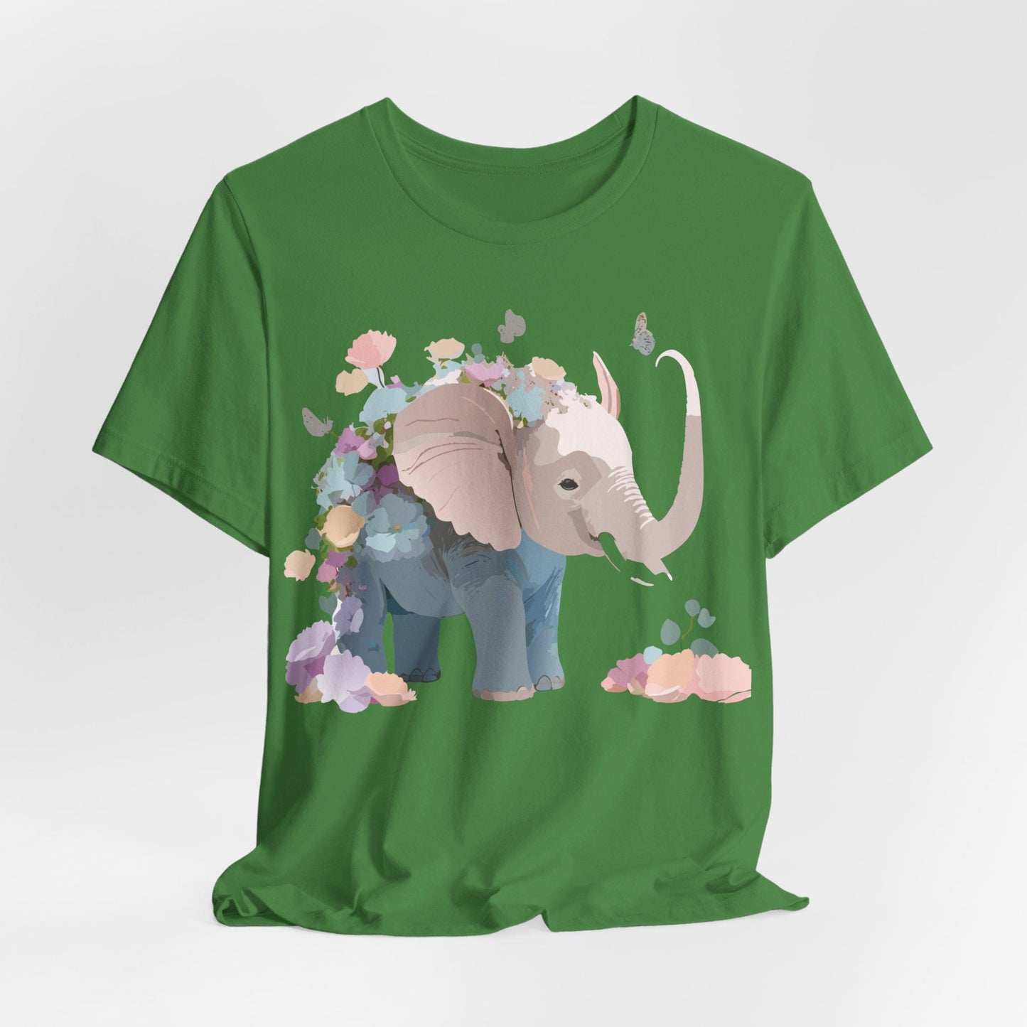 Elephant Shirt ADELPHA