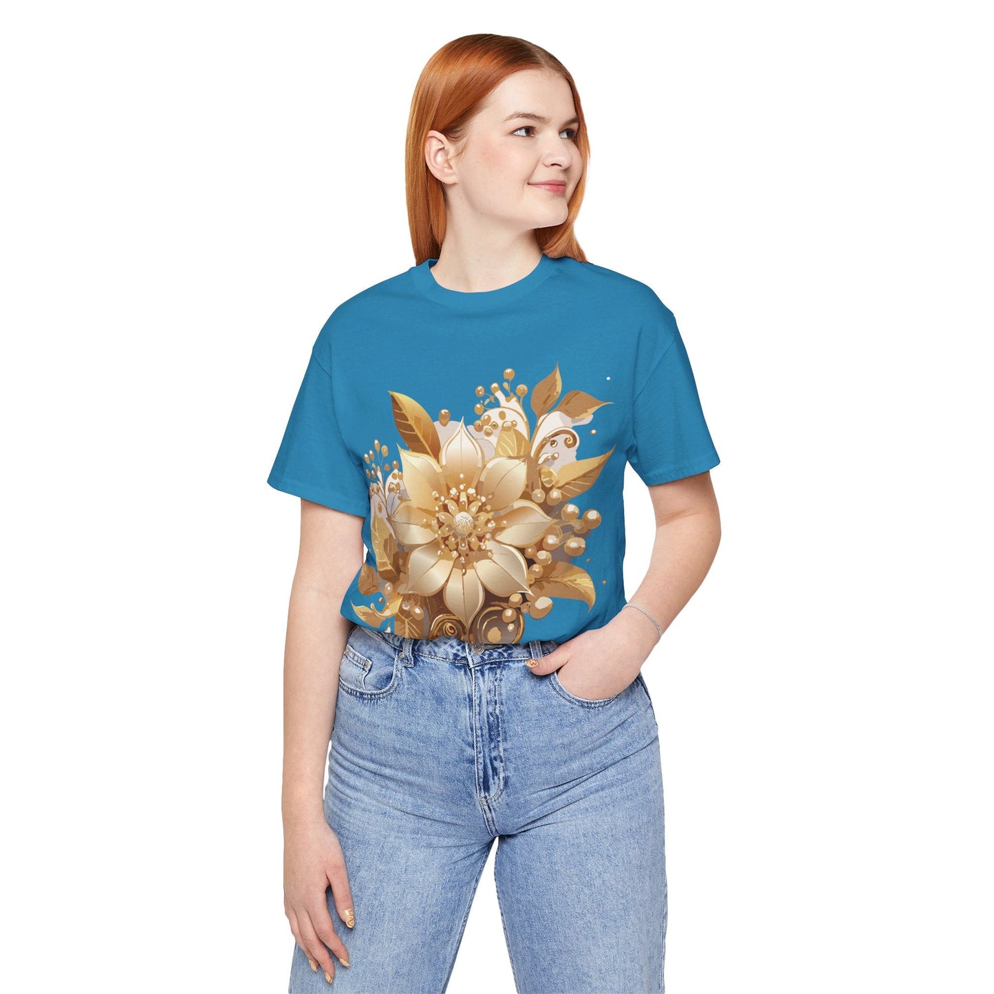 Jewelry Shirt ADELPHA