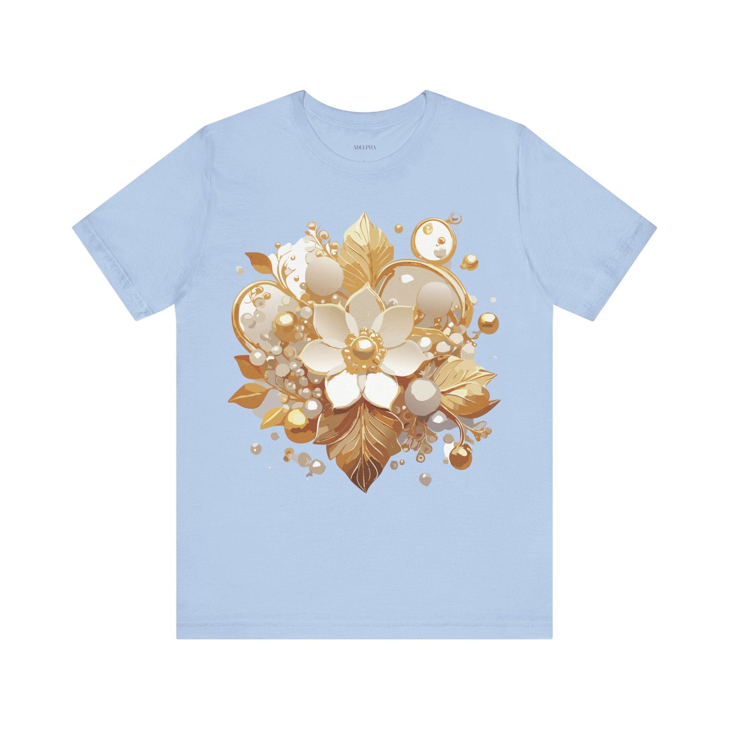 Jewelry Shirt ADELPHA