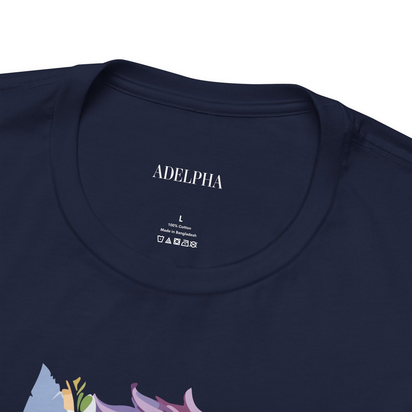 Lion Shirt, Shirt with Lion - ADELPHA