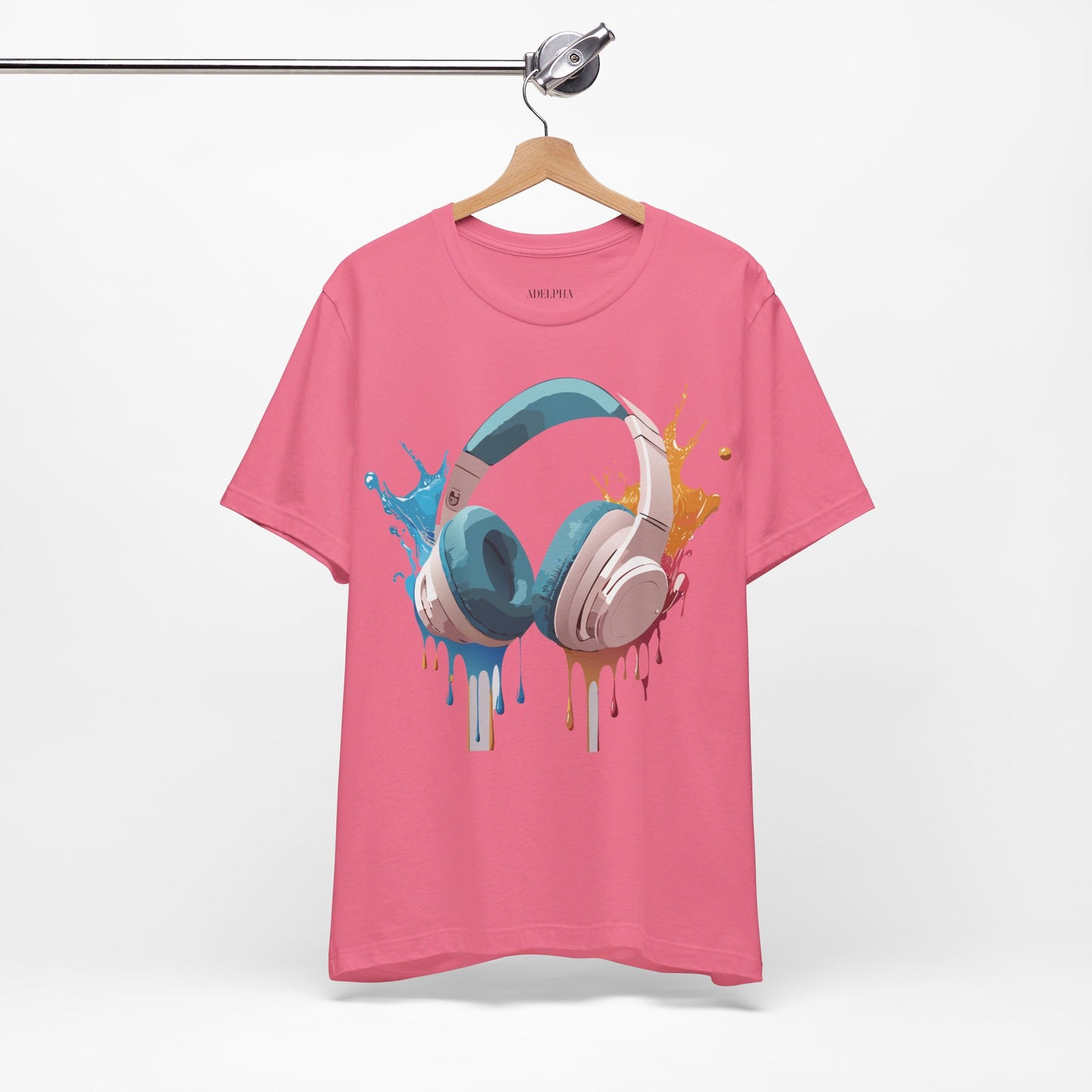Music Shirt | Shirt with music | T Shirt Music Printify