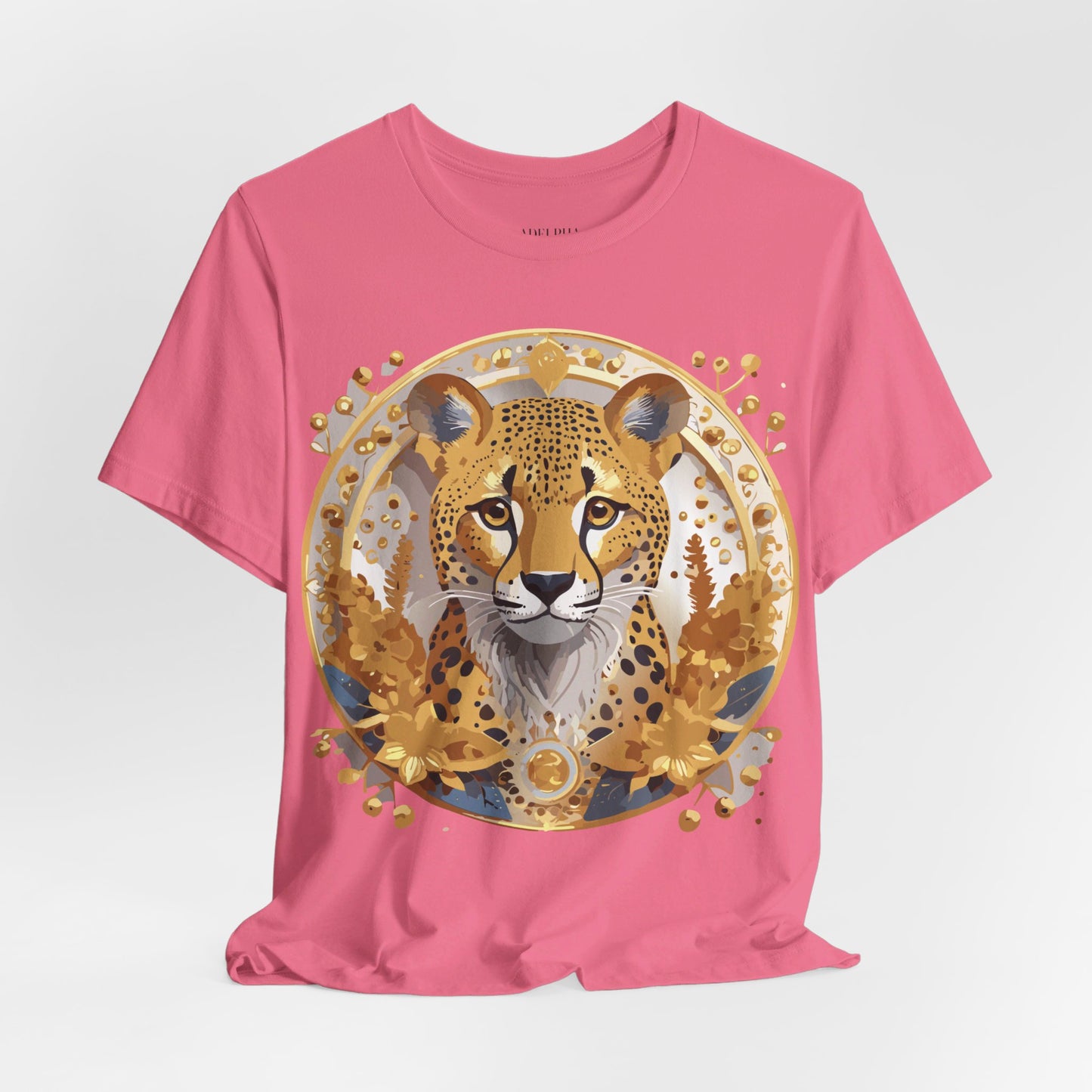 Medallion | Animal Mandala | Cheetah Printify
