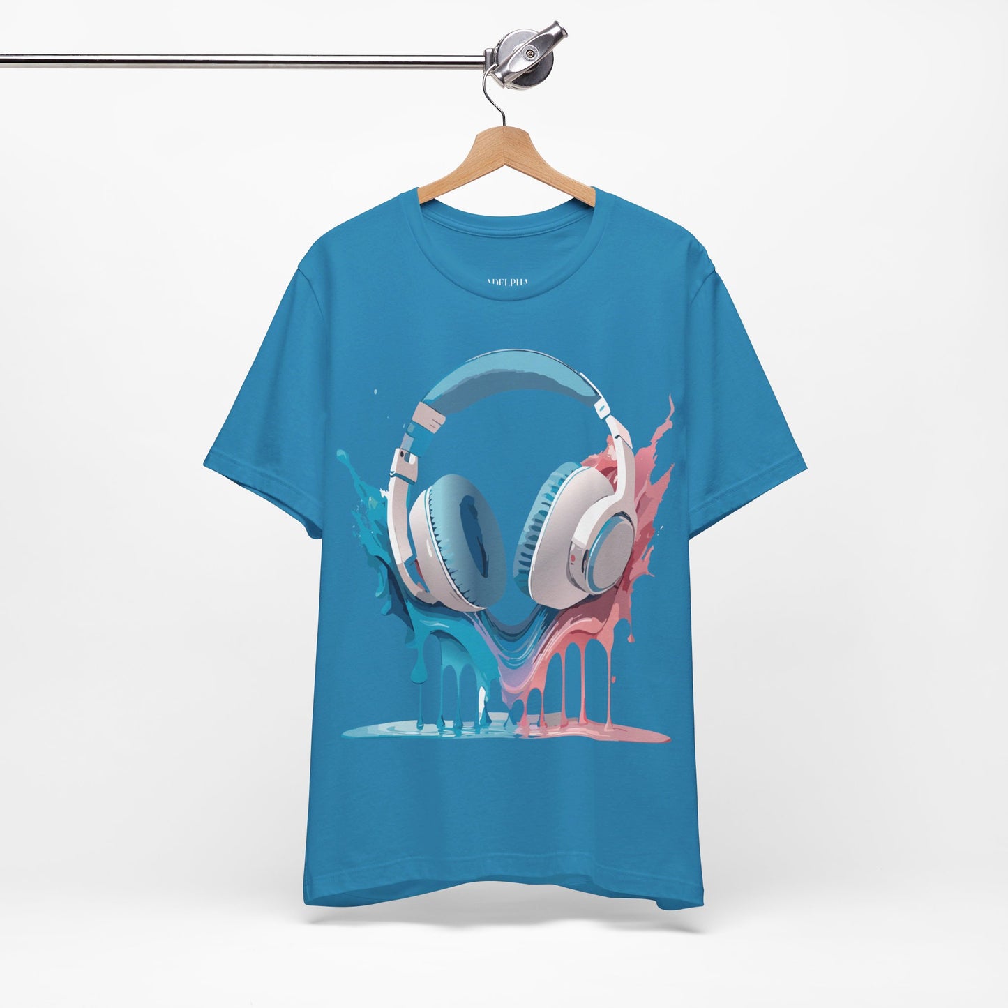 Music Shirt | Shirt with music | T Shirt Music Printify