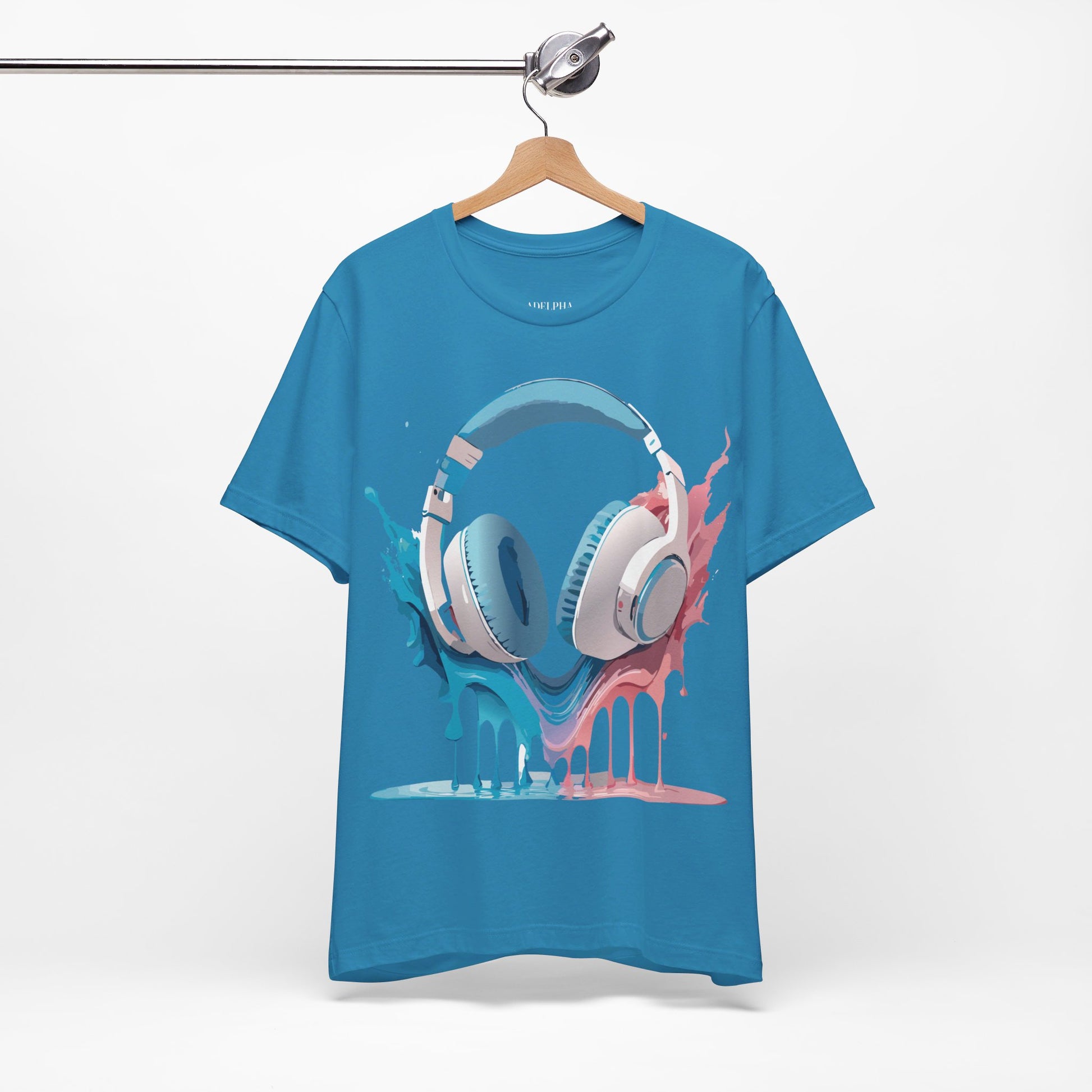 Music Shirt | Shirt with music | T Shirt Music Printify