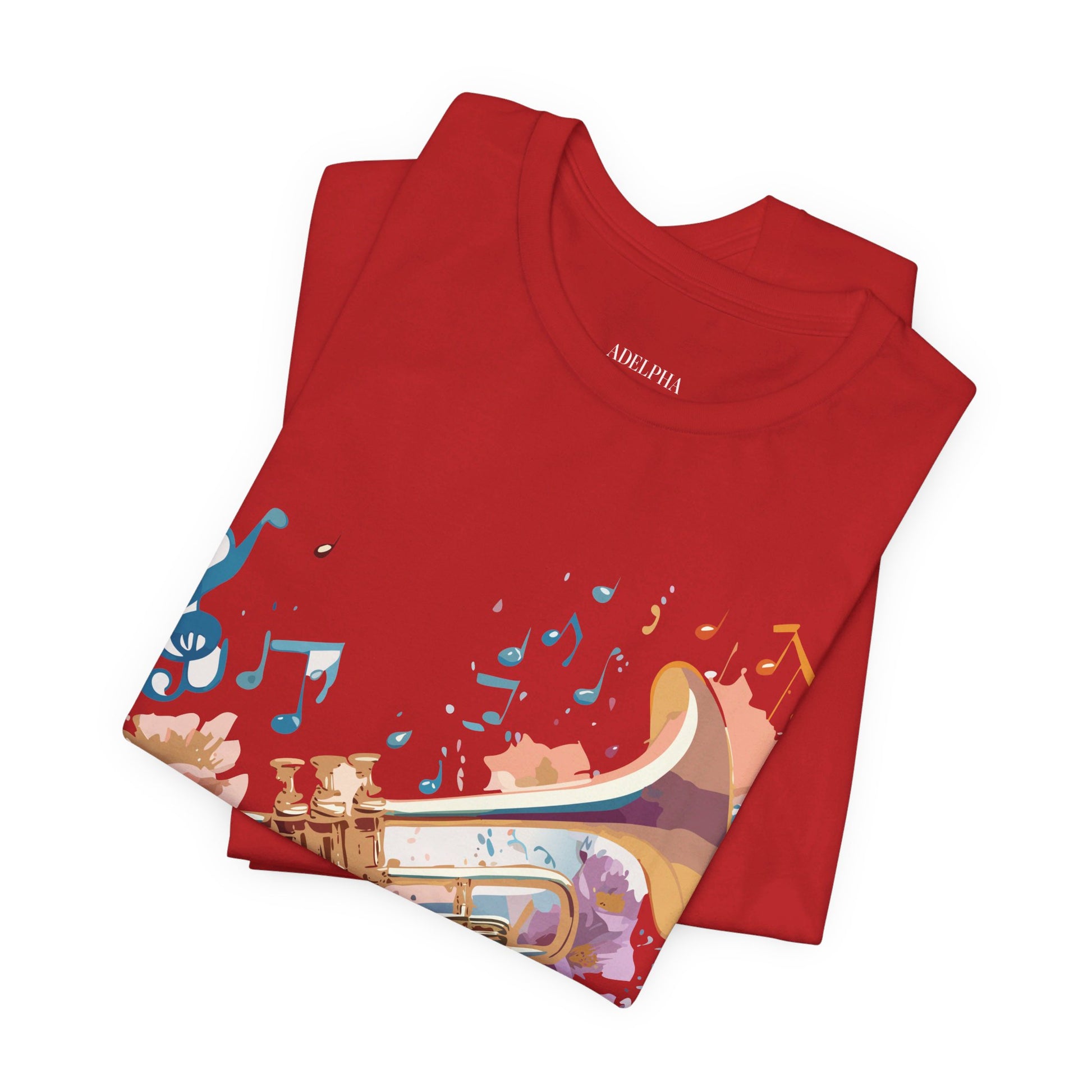 Music Shirt | Shirt with music | T Shirt Music Printify