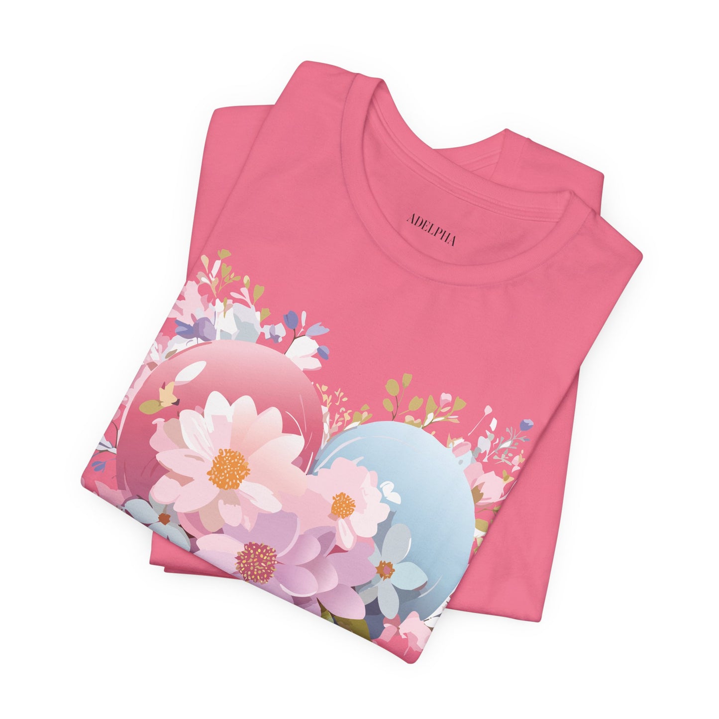 Valentine Shirts - ADELPHA