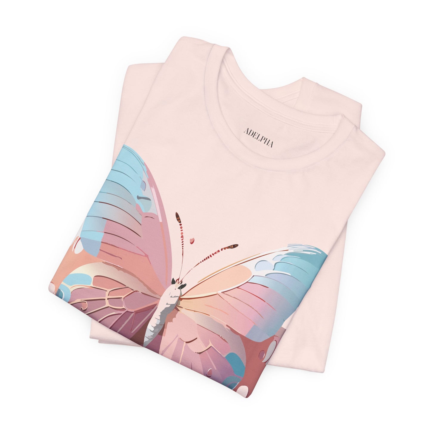 Butterfly Shirt - ADELPHA