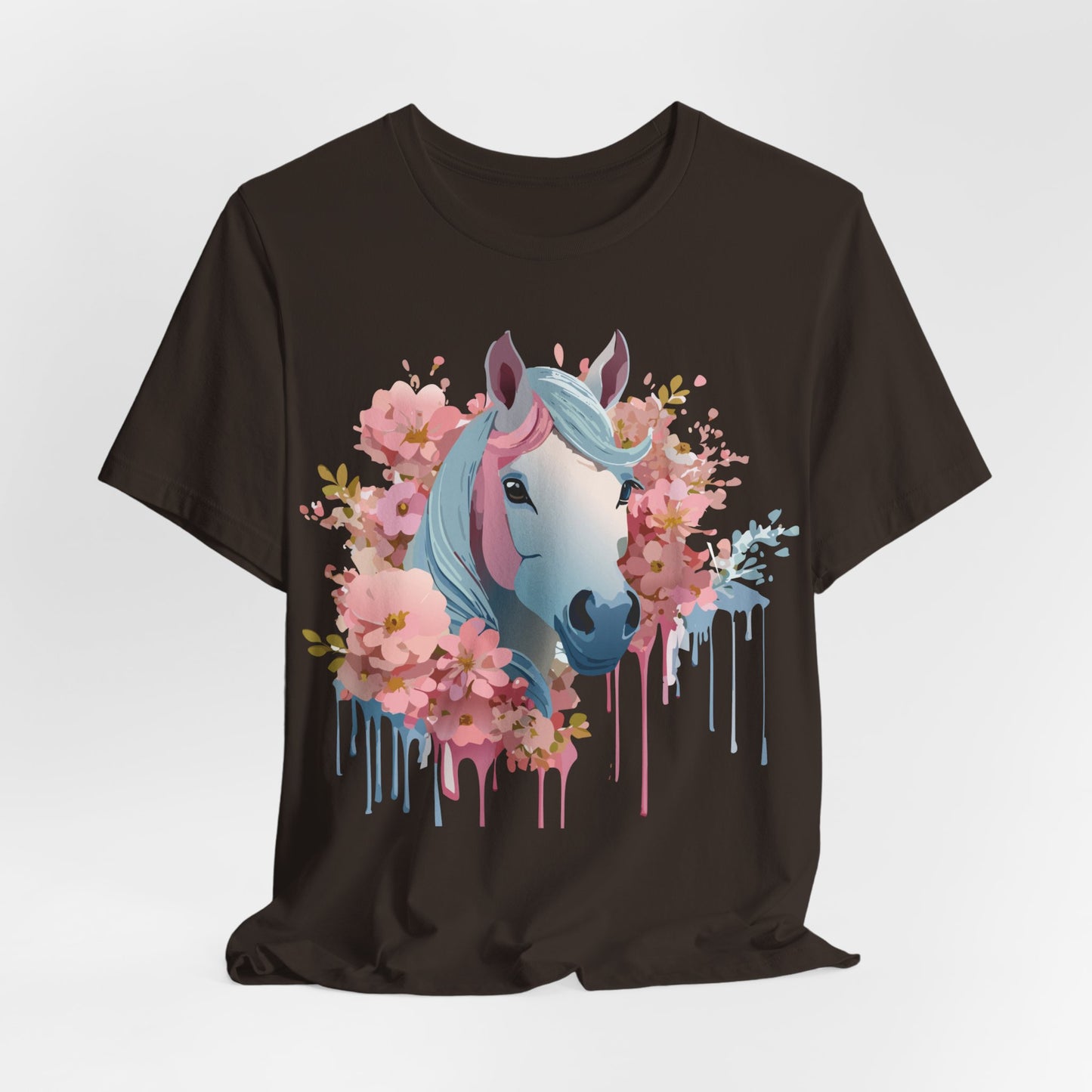 Shirt with Animals | Horse Printify