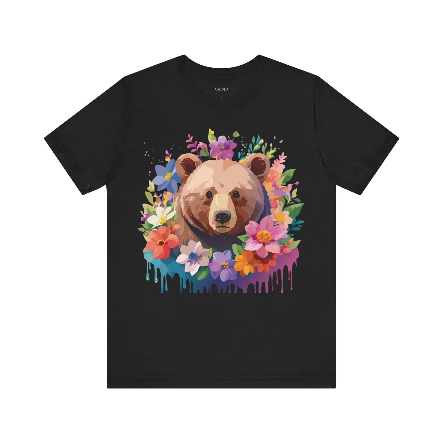 Bear Shirt - ADELPHA