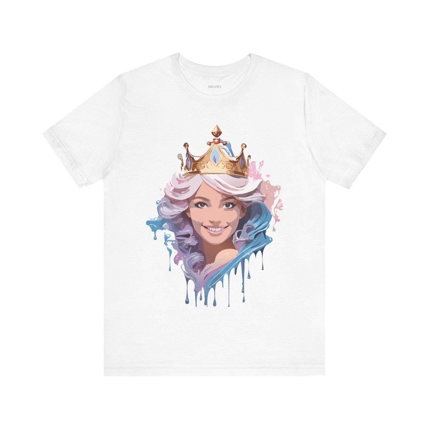 Queen T Shirt ADELPHA