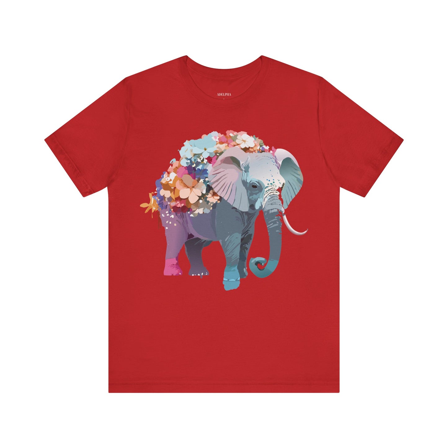 Elephant Shirt - ADELPHA
