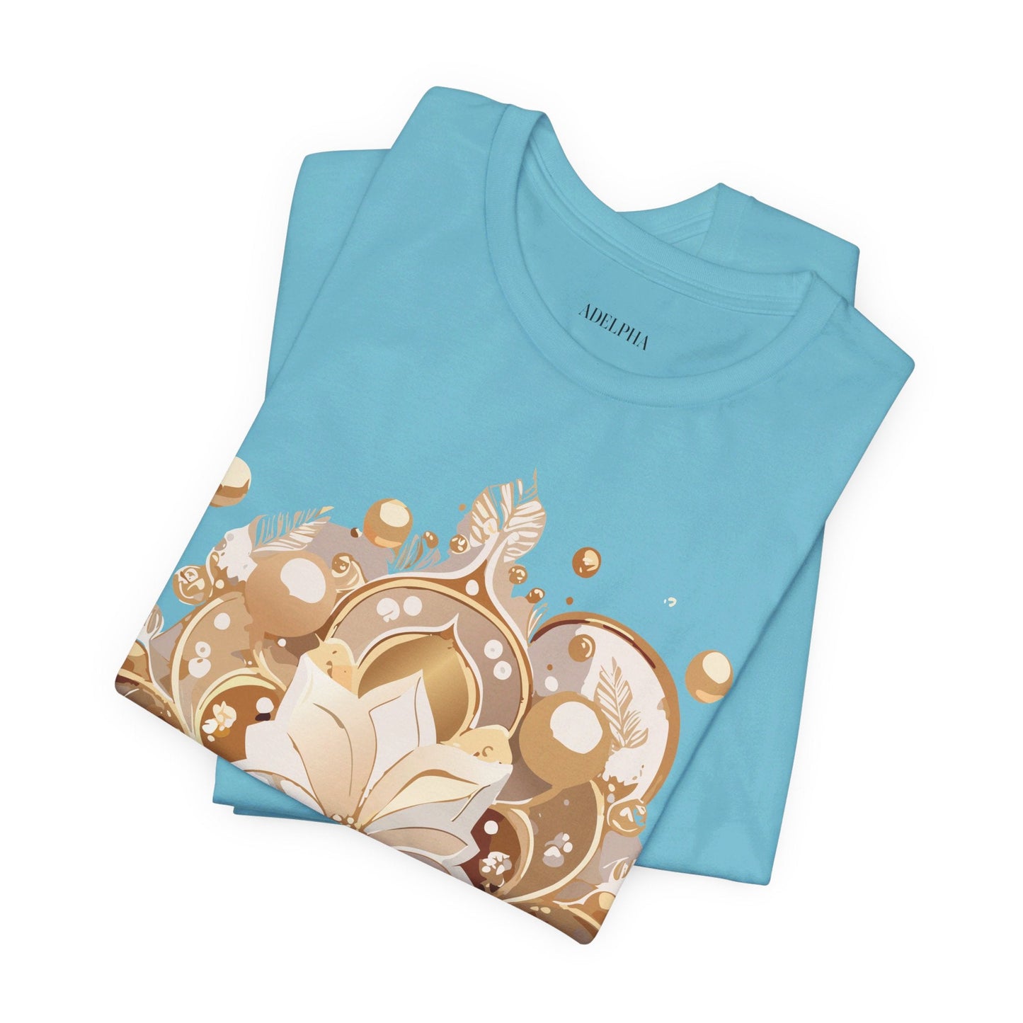 Jewelry Shirt ADELPHA