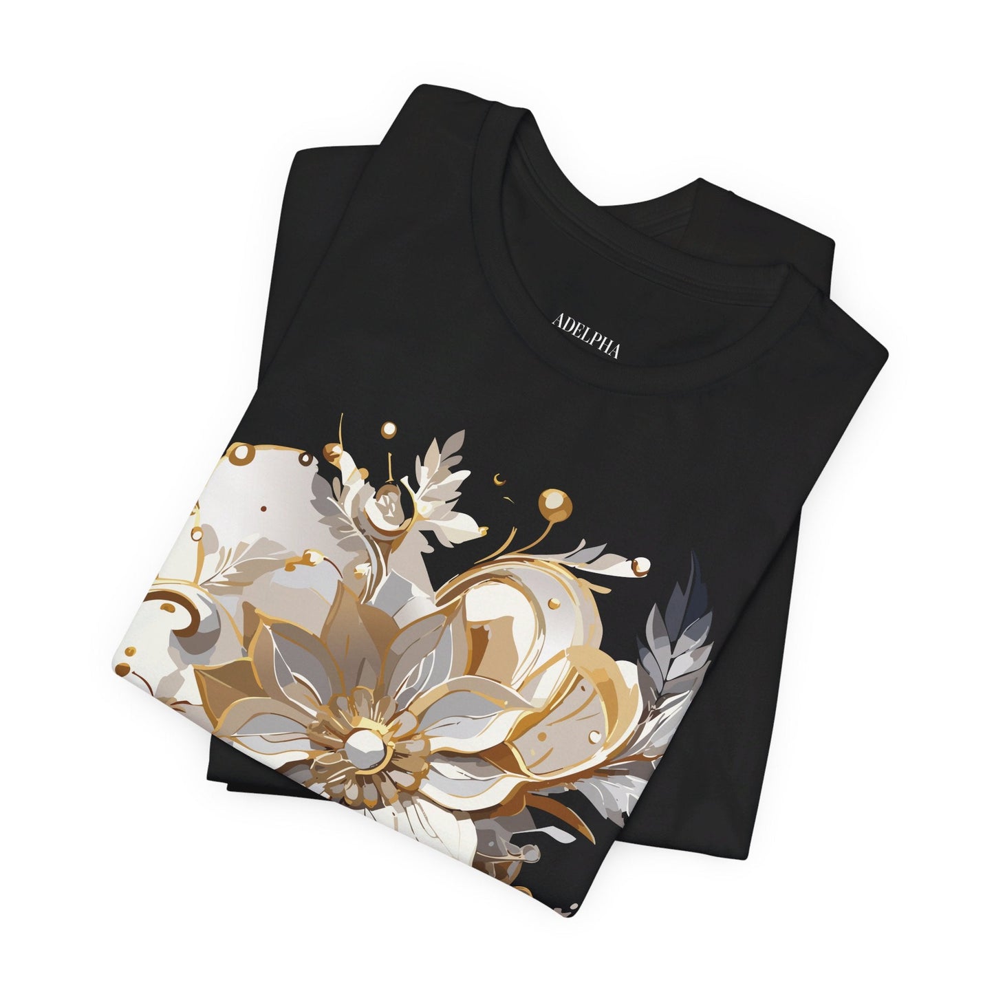 Jewelry Shirt ADELPHA