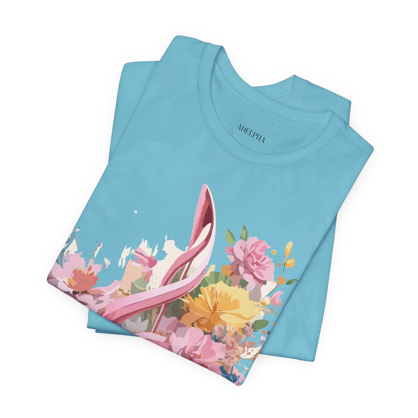 Music T Shirt - ADELPHA
