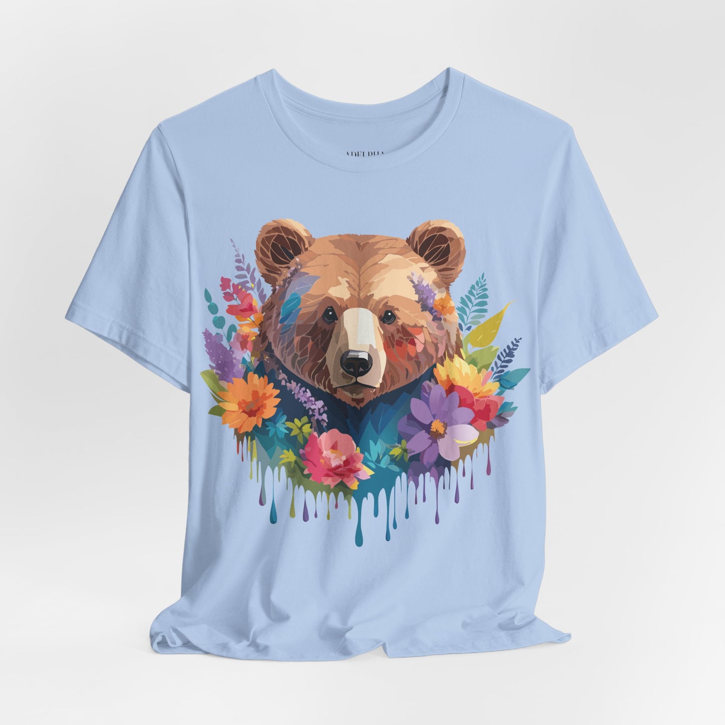 Bear Shirt - ADELPHA