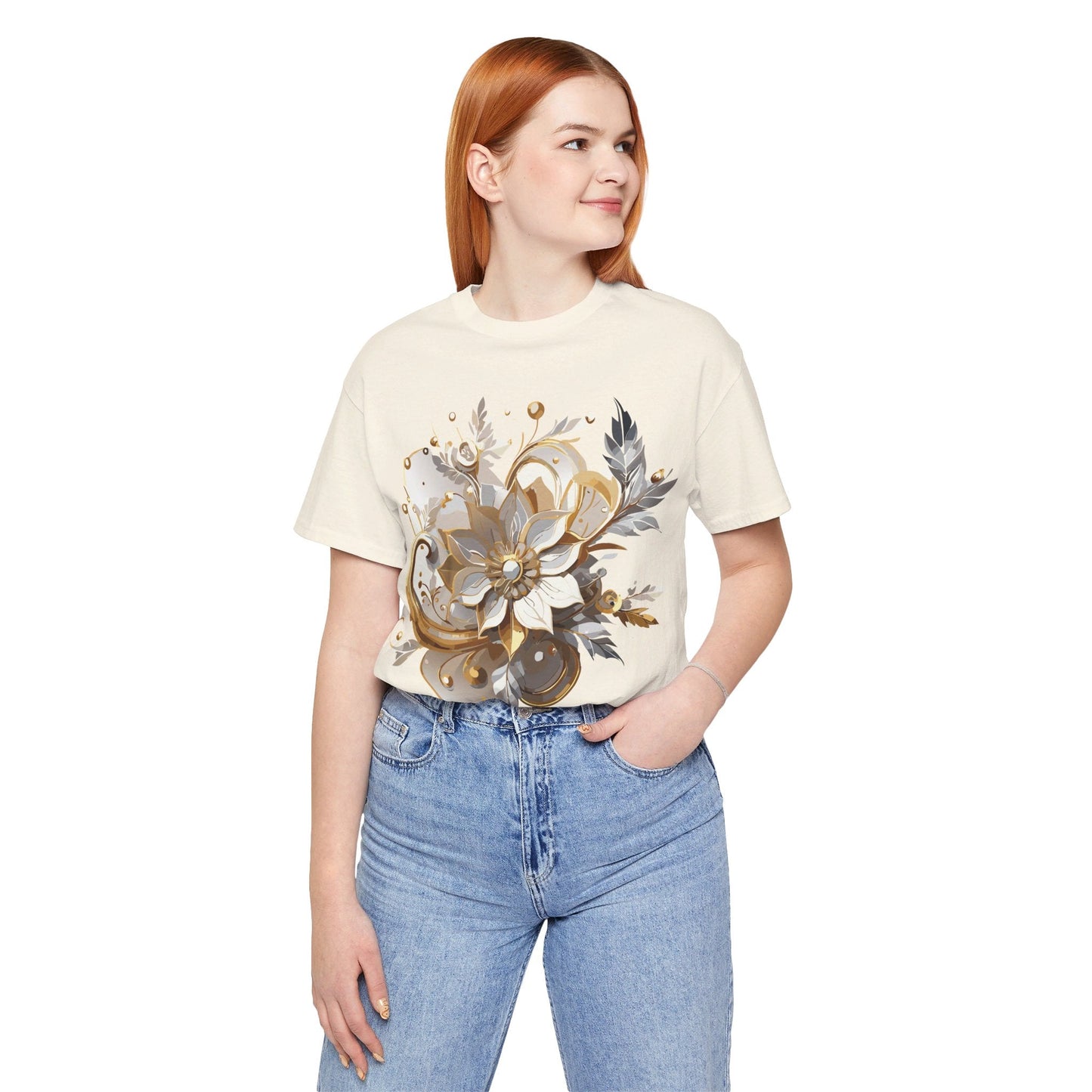 Jewelry Shirt ADELPHA
