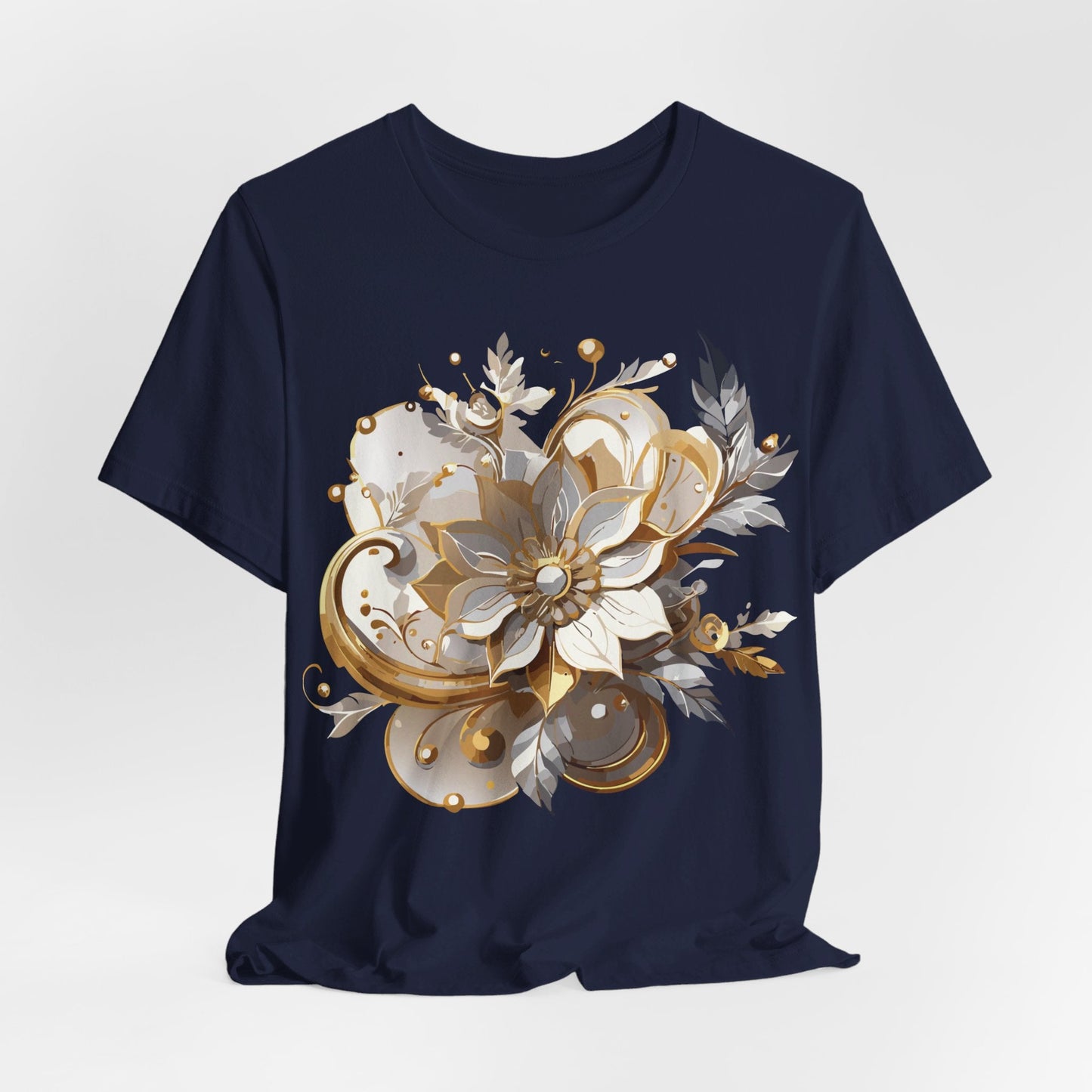 Jewelry Shirt ADELPHA
