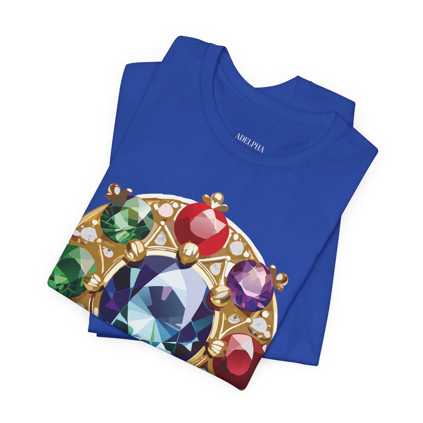Jewelry Shirt ADELPHA