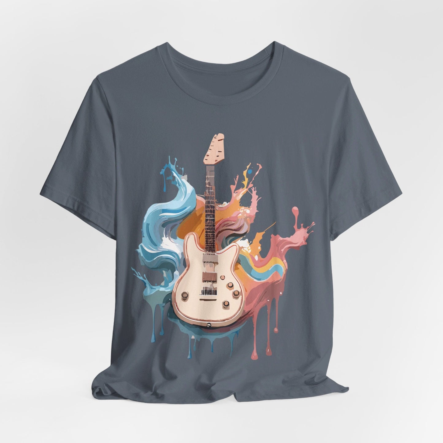 Music T Shirt ADELPHA