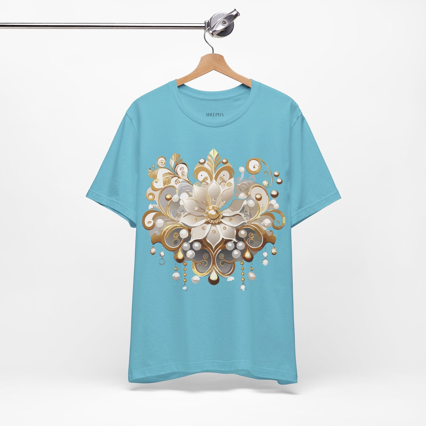 Jewelry Shirt ADELPHA
