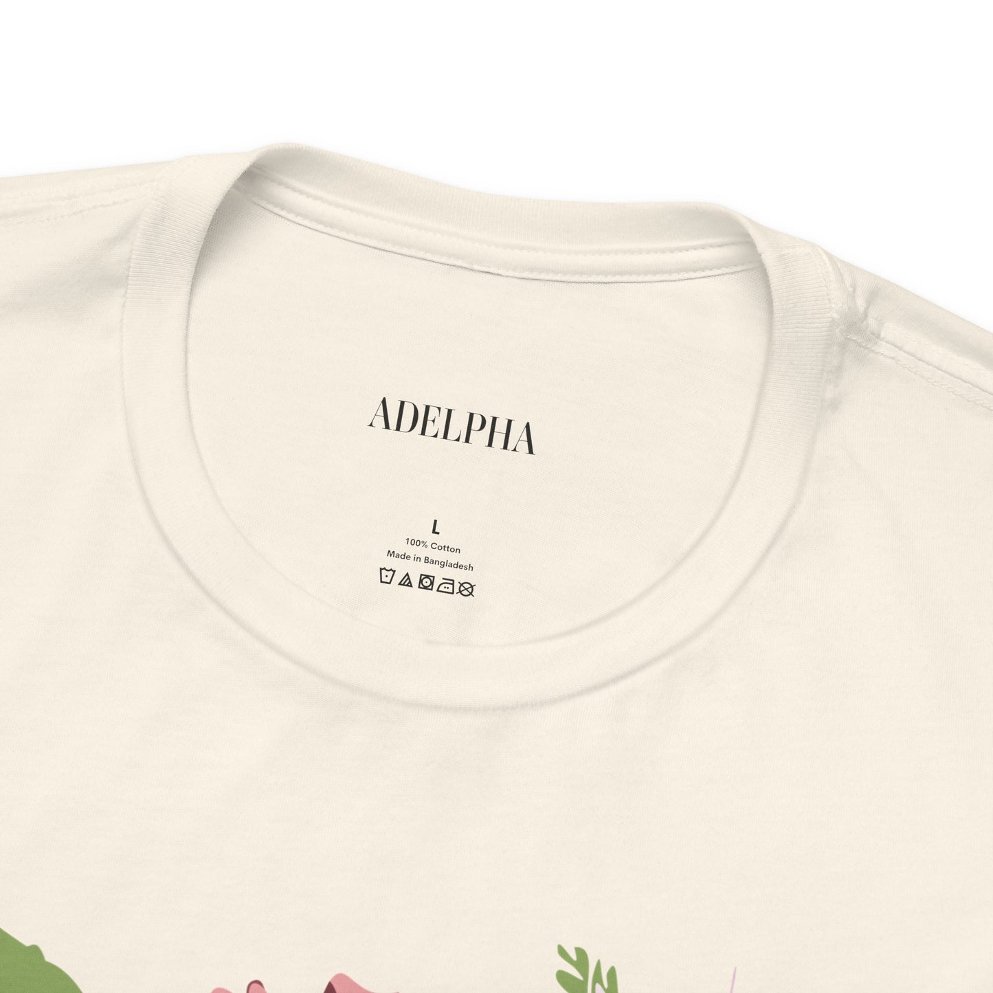 Lion Shirt, Shirt with Lion - ADELPHA
