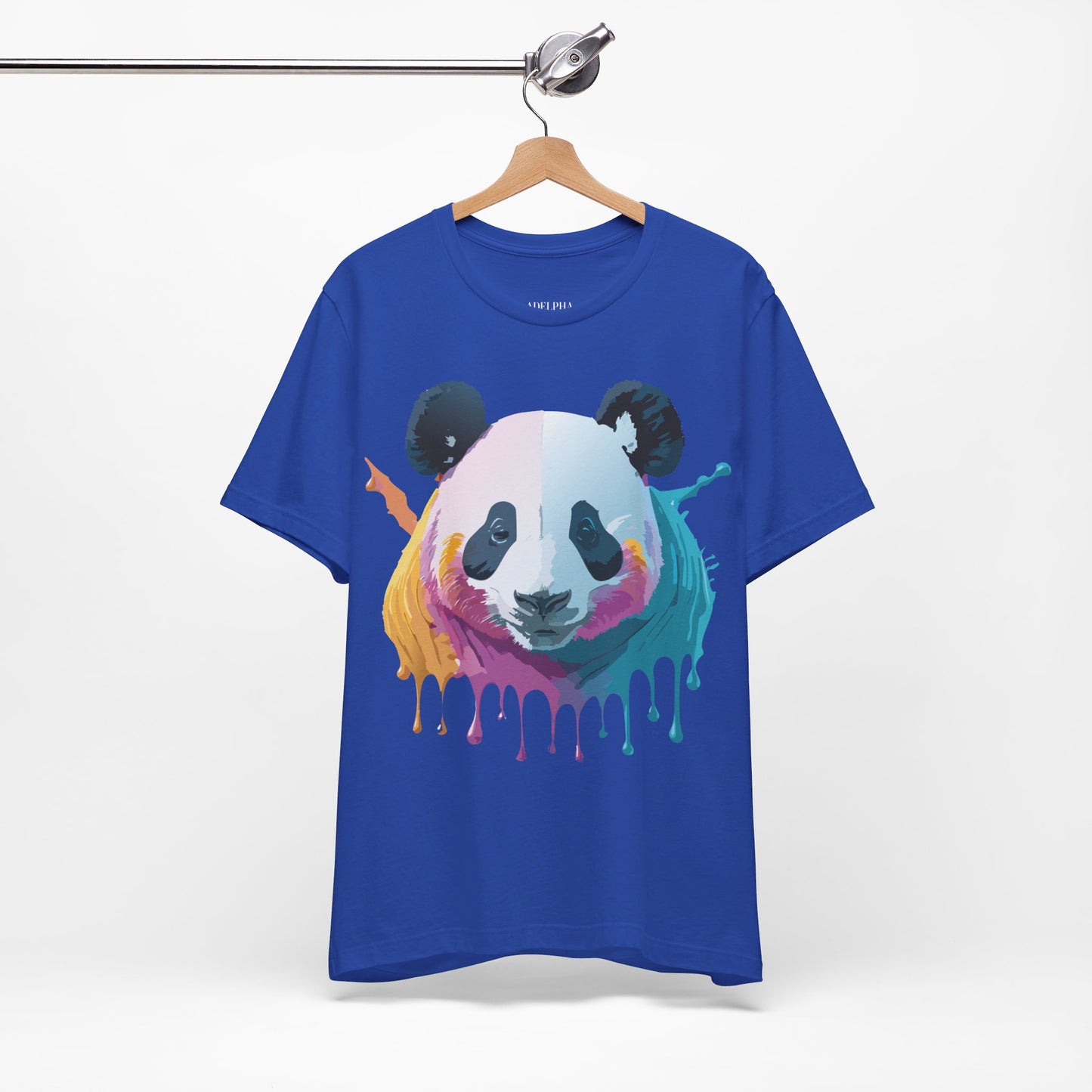 Shirt with Animals | Panda Printify