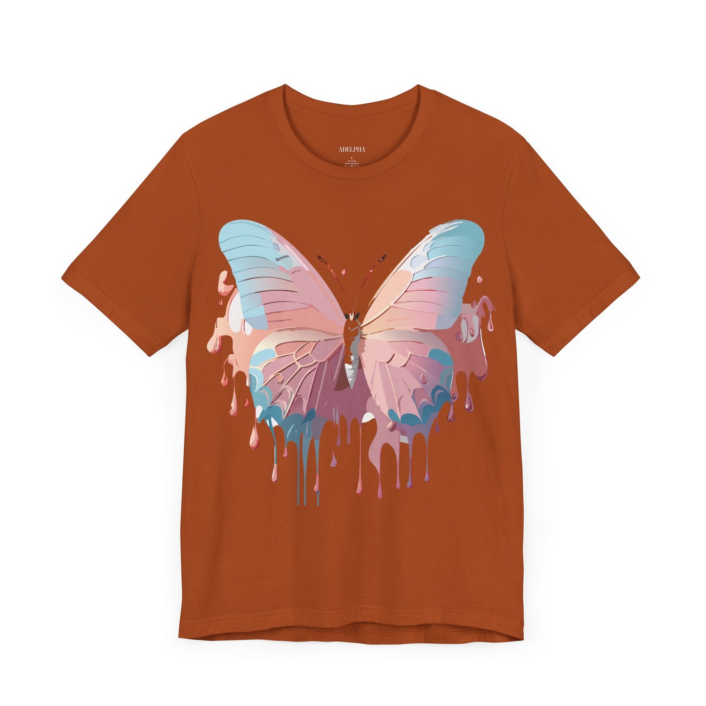 Butterfly Shirt - ADELPHA