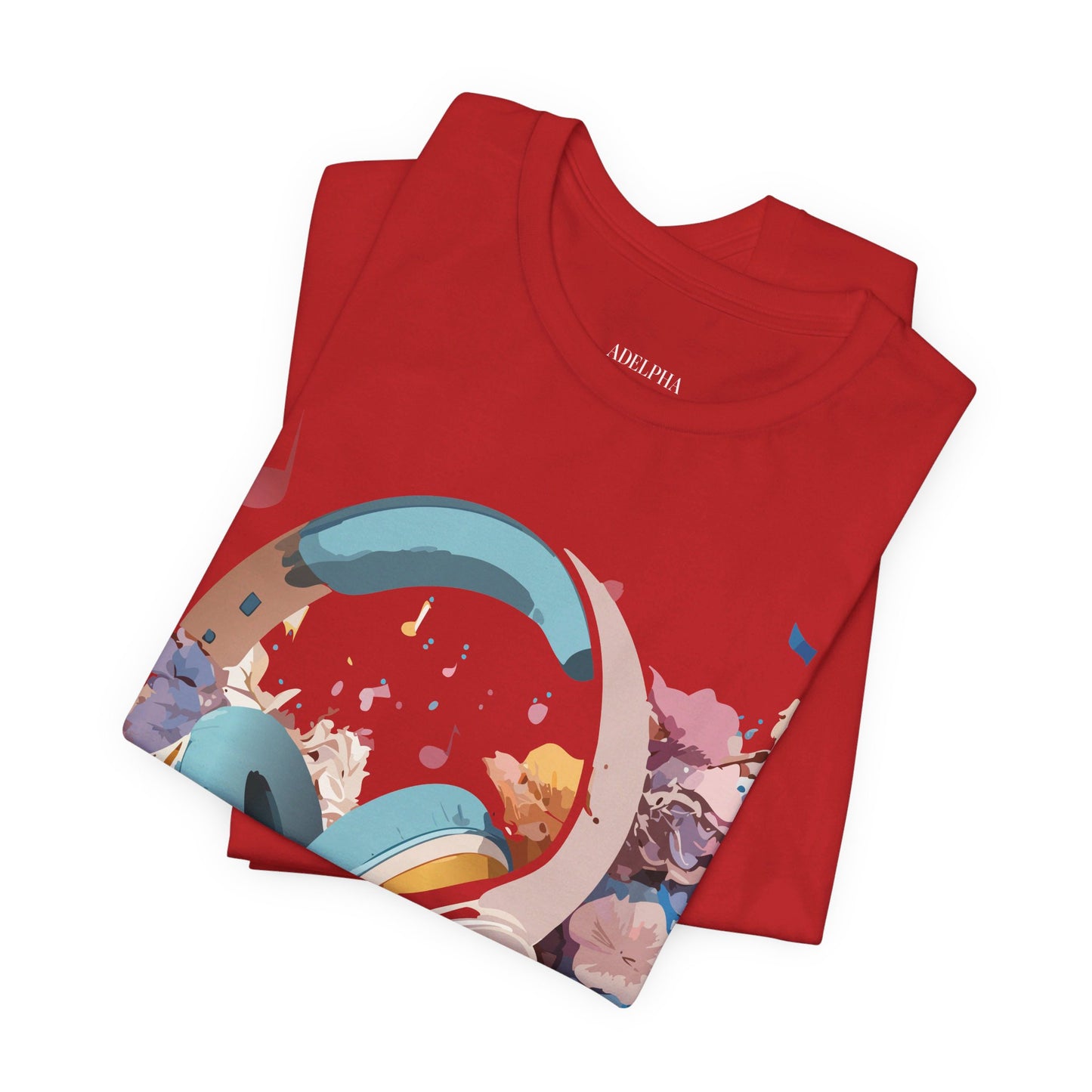 Music Shirt | Shirt with music | T Shirt Music Printify