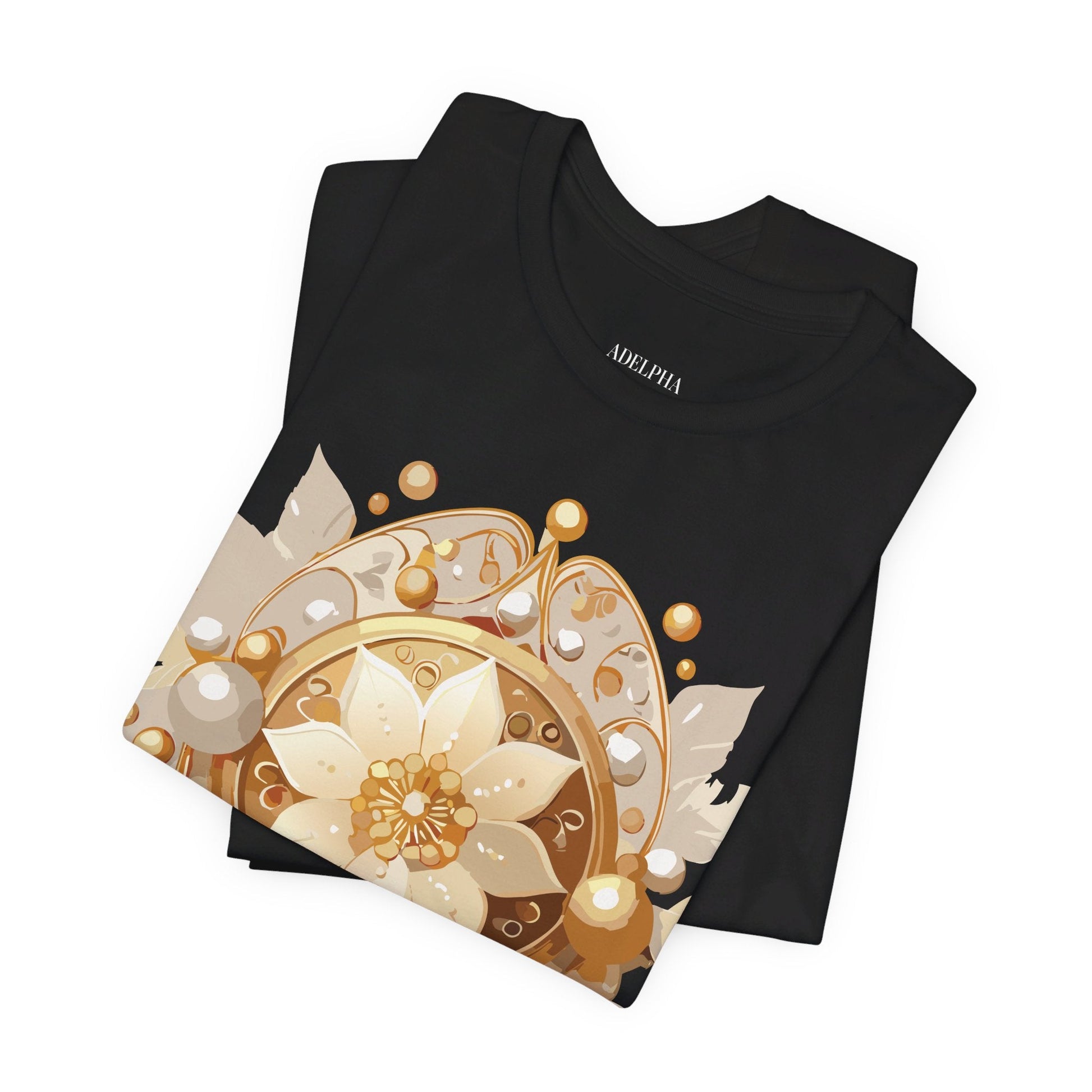 Jewelry Shirt ADELPHA