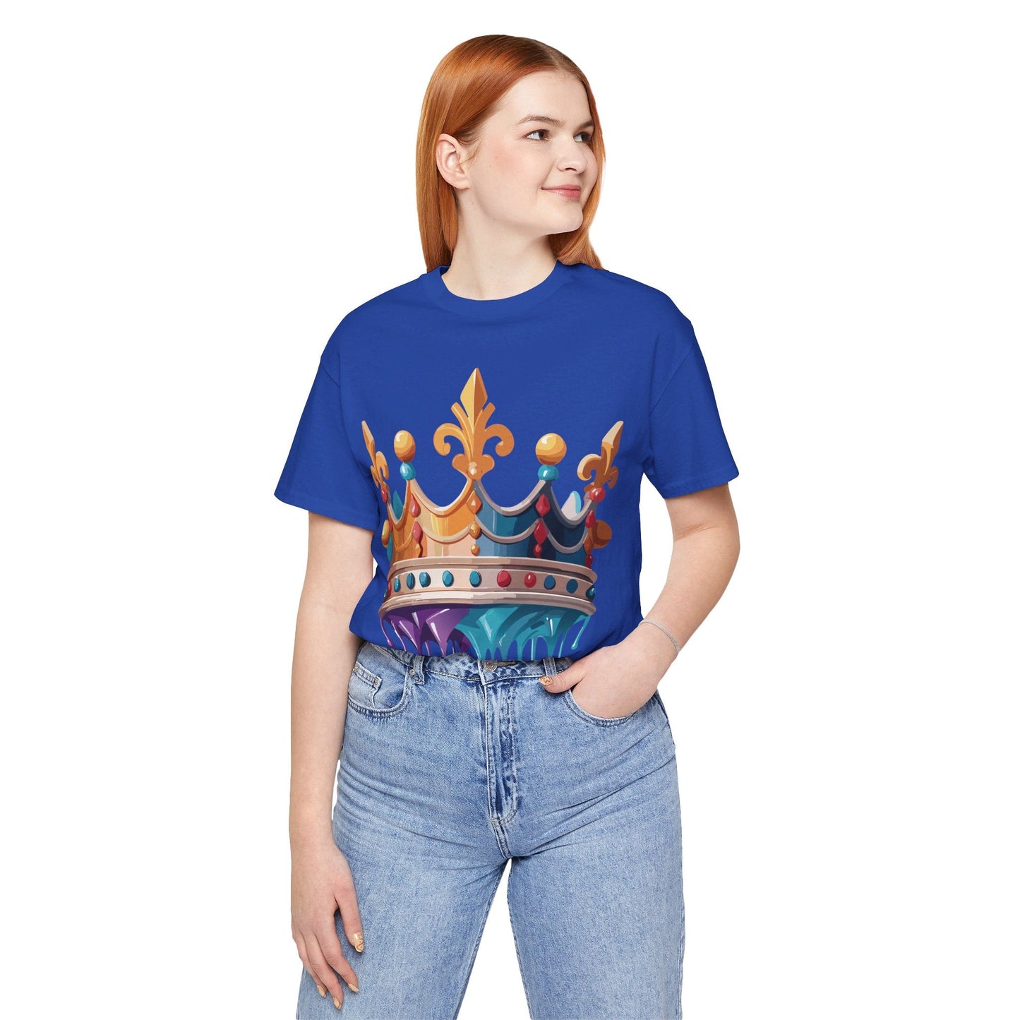 Crown Shirt ADELPHA