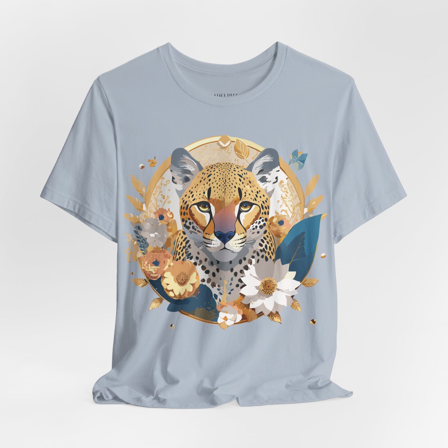 Medallion | Animal Mandala | Cheetah Printify