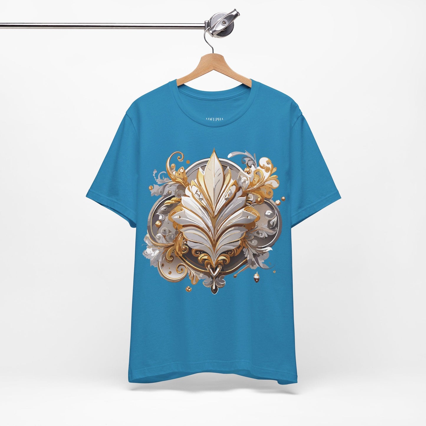 Jewelry Shirt ADELPHA