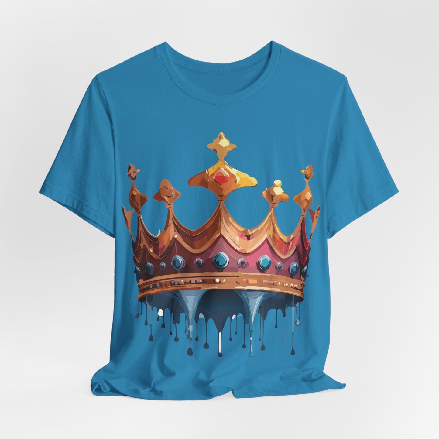 Crown Shirt ADELPHA