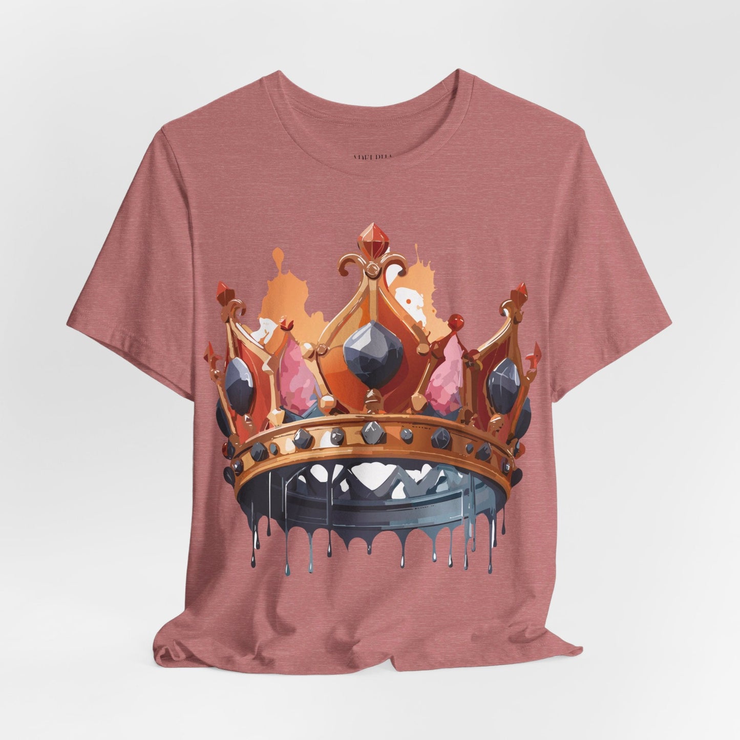 Crown Shirt ADELPHA