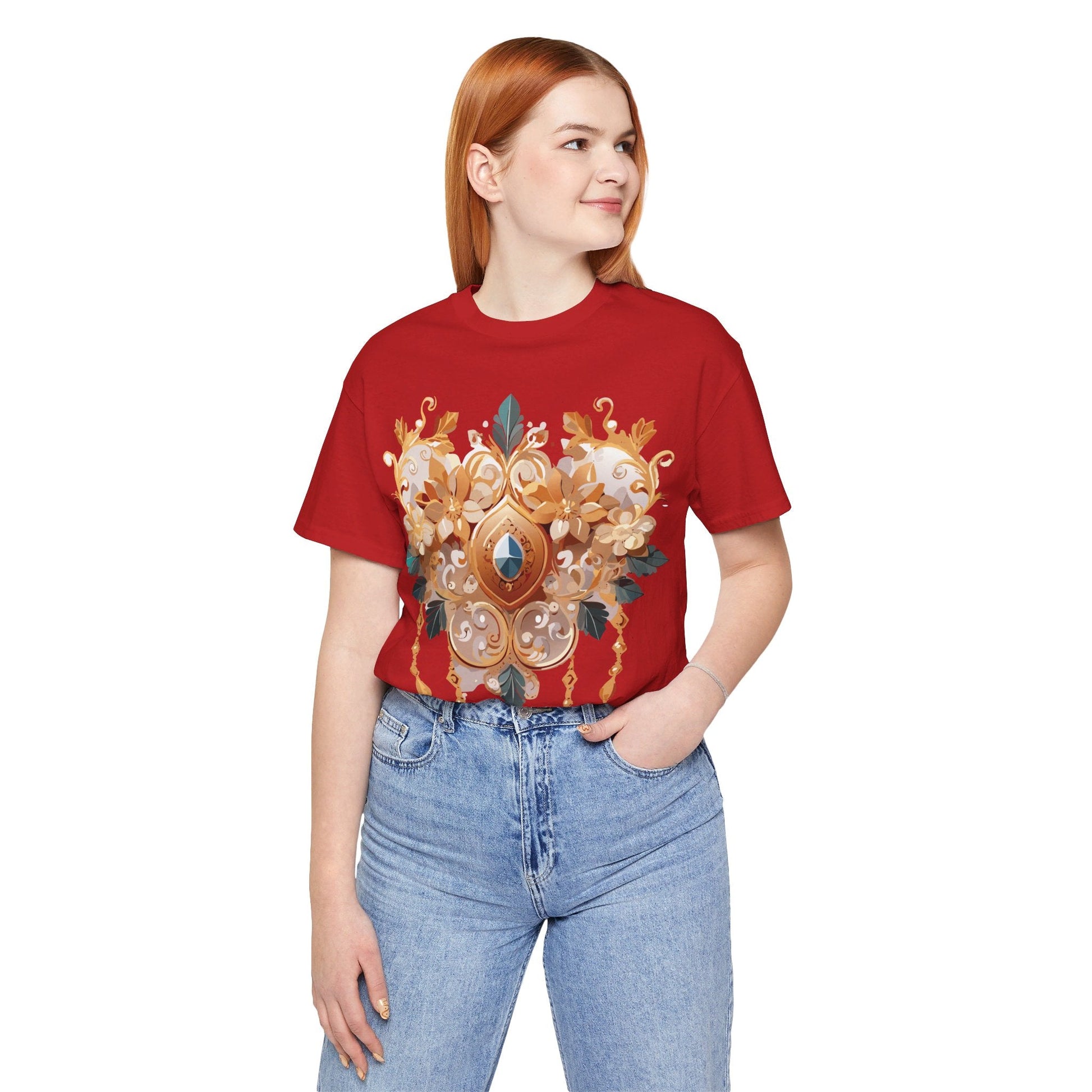 Jewelry Shirt ADELPHA