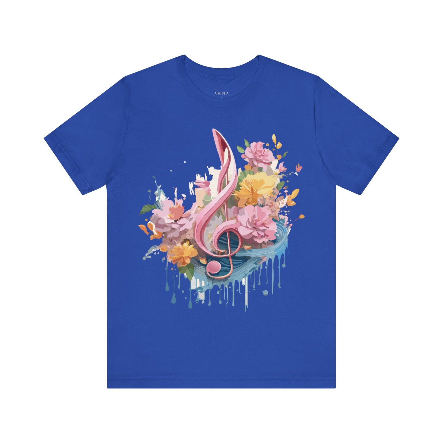 Music Shirt | Shirt with music | T Shirt Music Printify