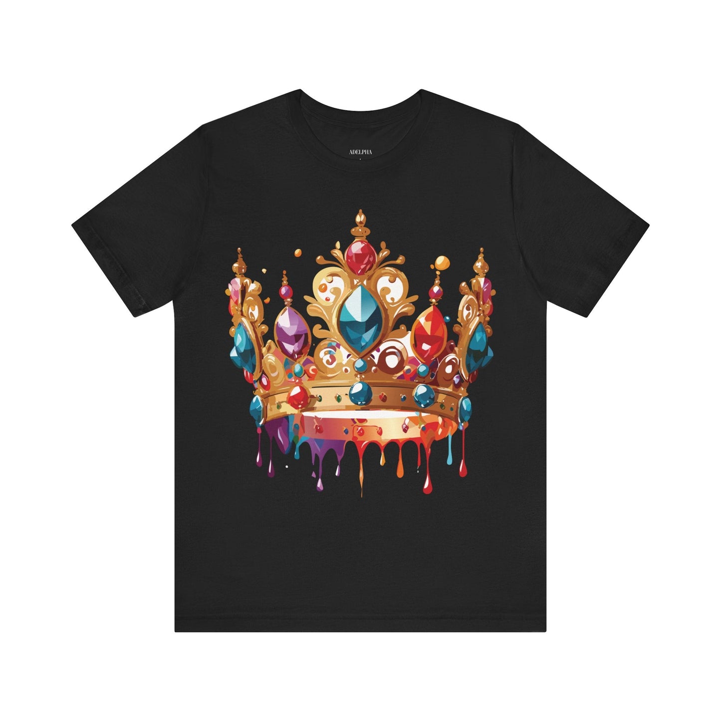 Crown Shirt ADELPHA
