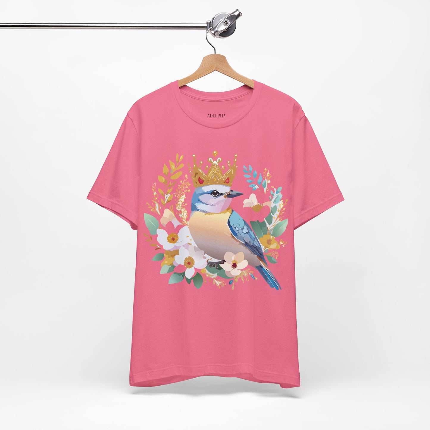 Medallion |Animal Mandala| Birds Design Printify