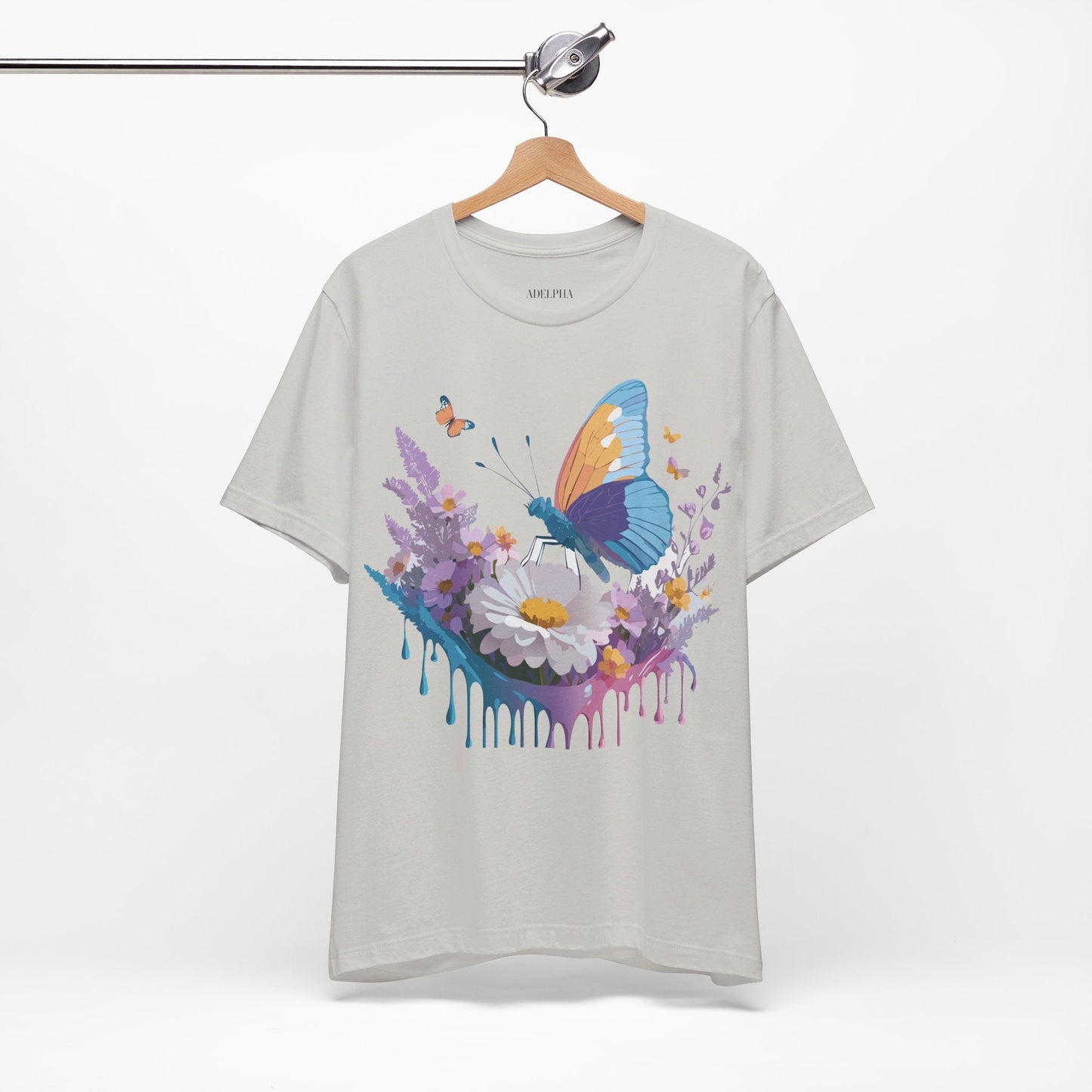 Butterfly Shirt ADELPHA