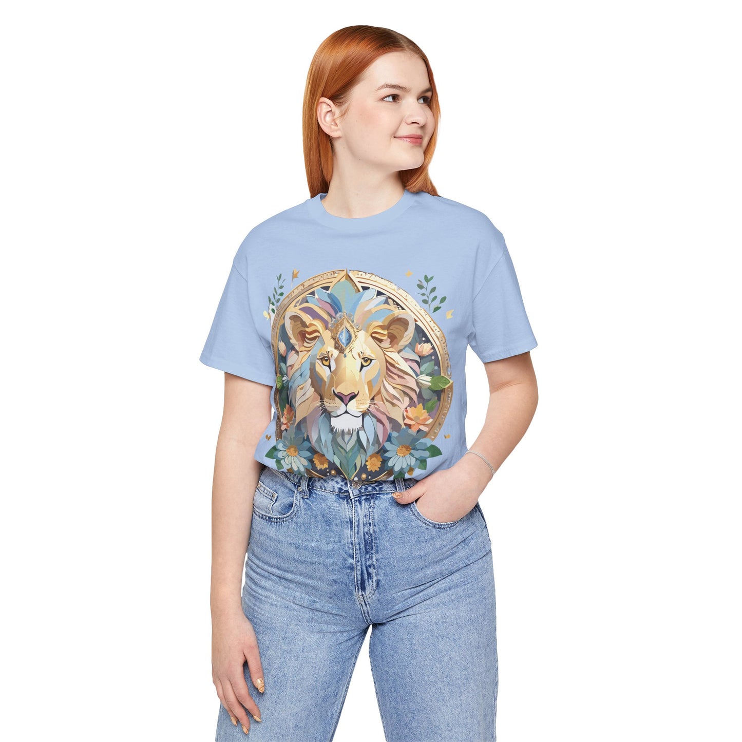 Medallion Shirt - ADELPHA