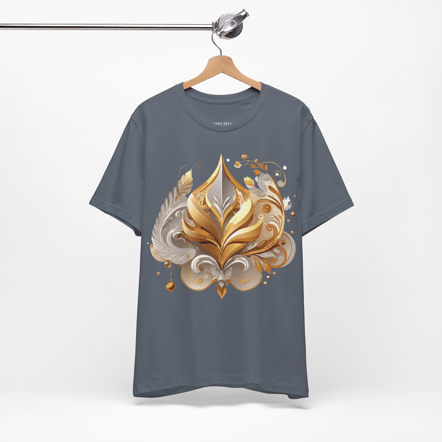 Jewelry Shirt ADELPHA