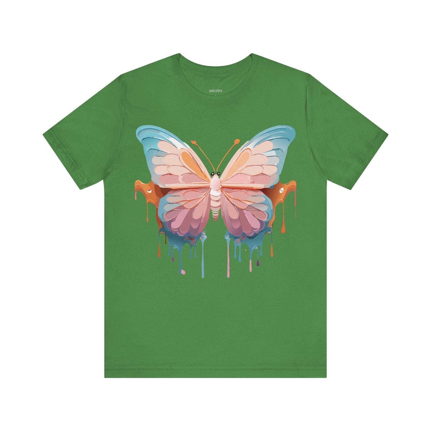 Butterfly Shirt ADELPHA